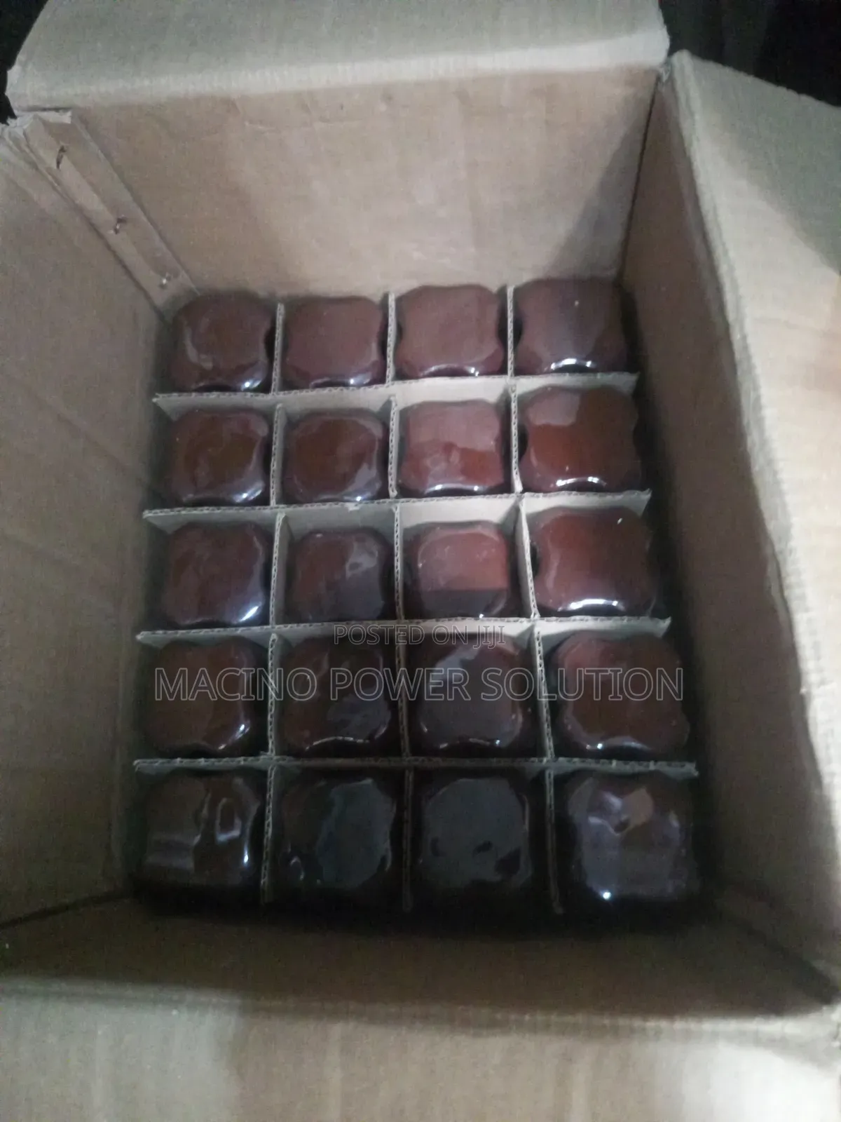 Postline Insulator