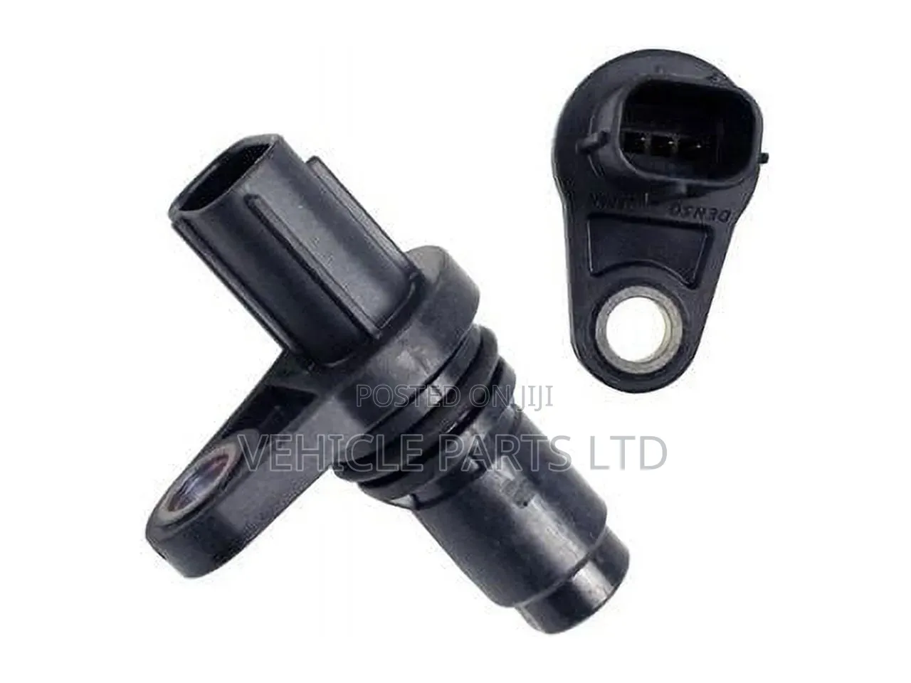 Crankshaft And Camshaft Sensor Toyota And Lexus