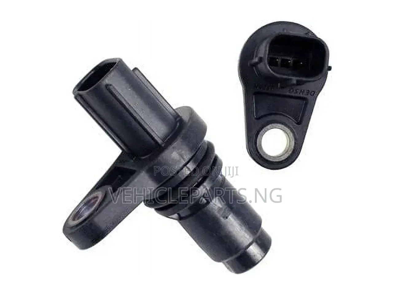 Crankshaft And Camshaft Sensor Toyota And Lexus