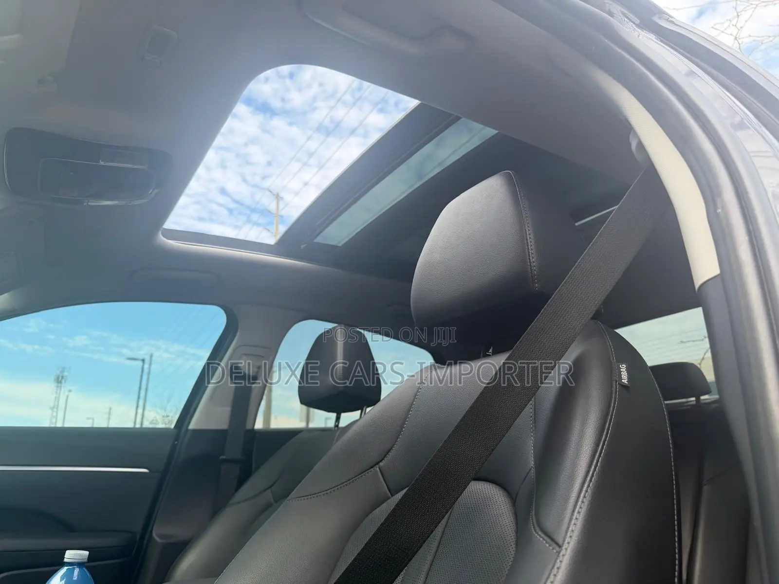 Hyundai Sonata SE FWD 2025 Black