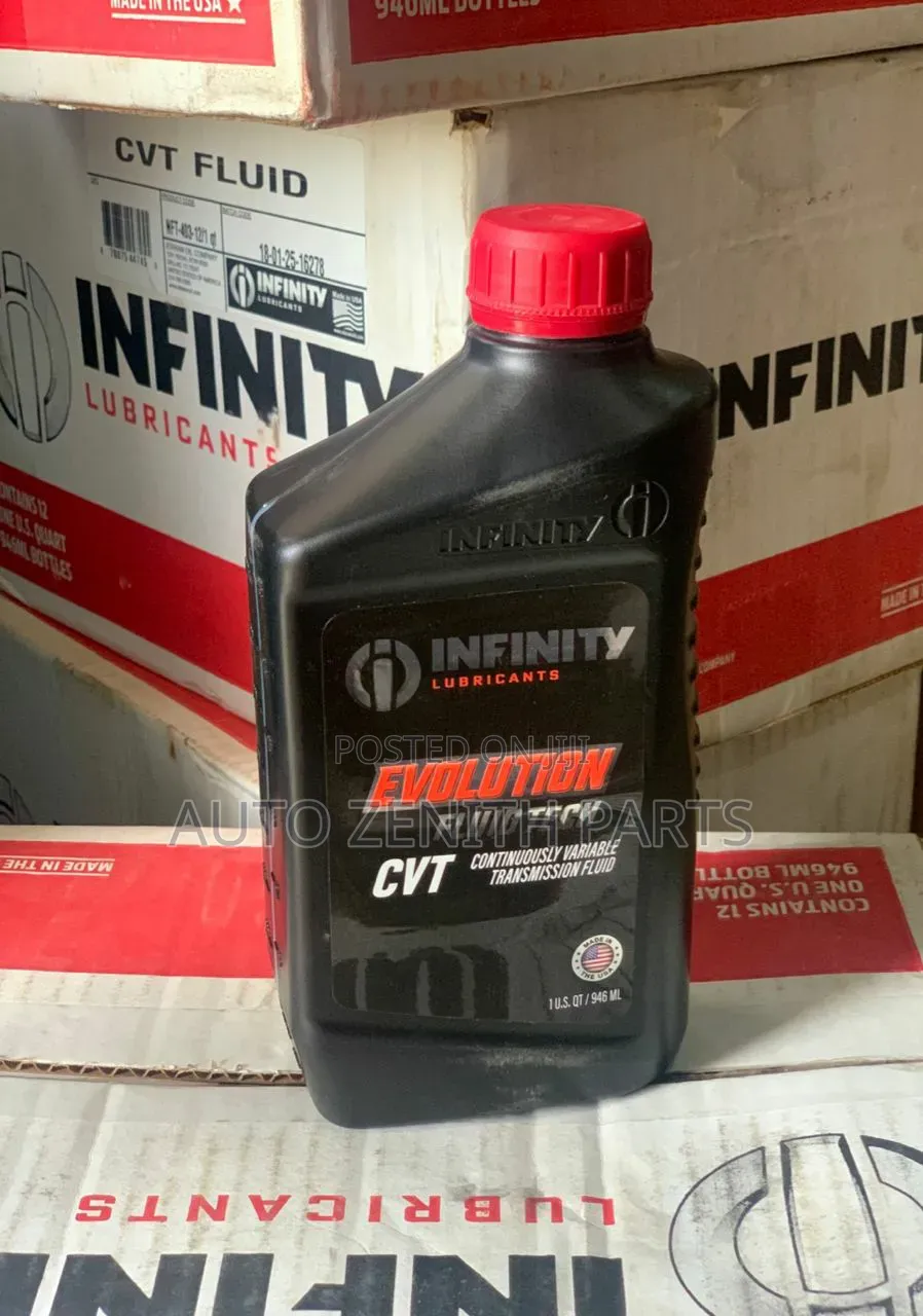 1 Quart Transmission Oil