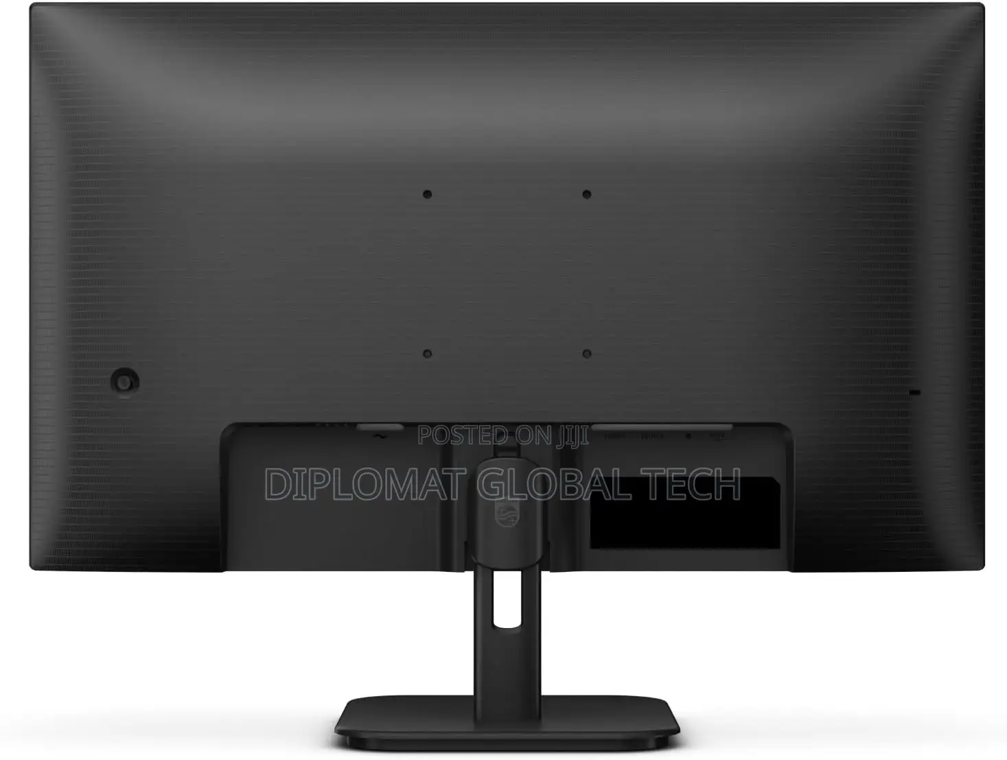 Philips 27e1n1800a 27" Ips (3840 X 2160) Monitor, Built-in Speakers