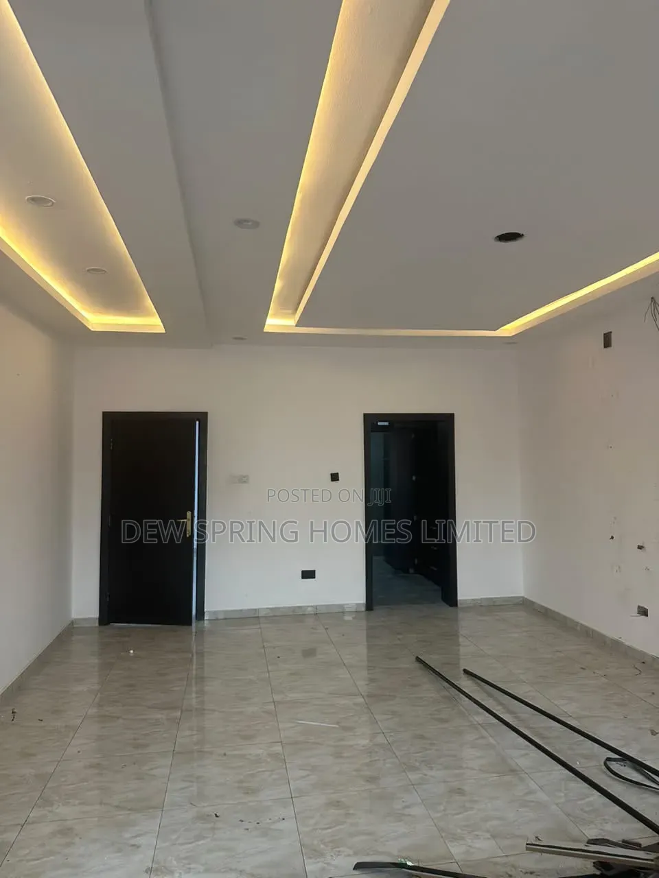5bdrm Duplex in Salem, Ikate for rent