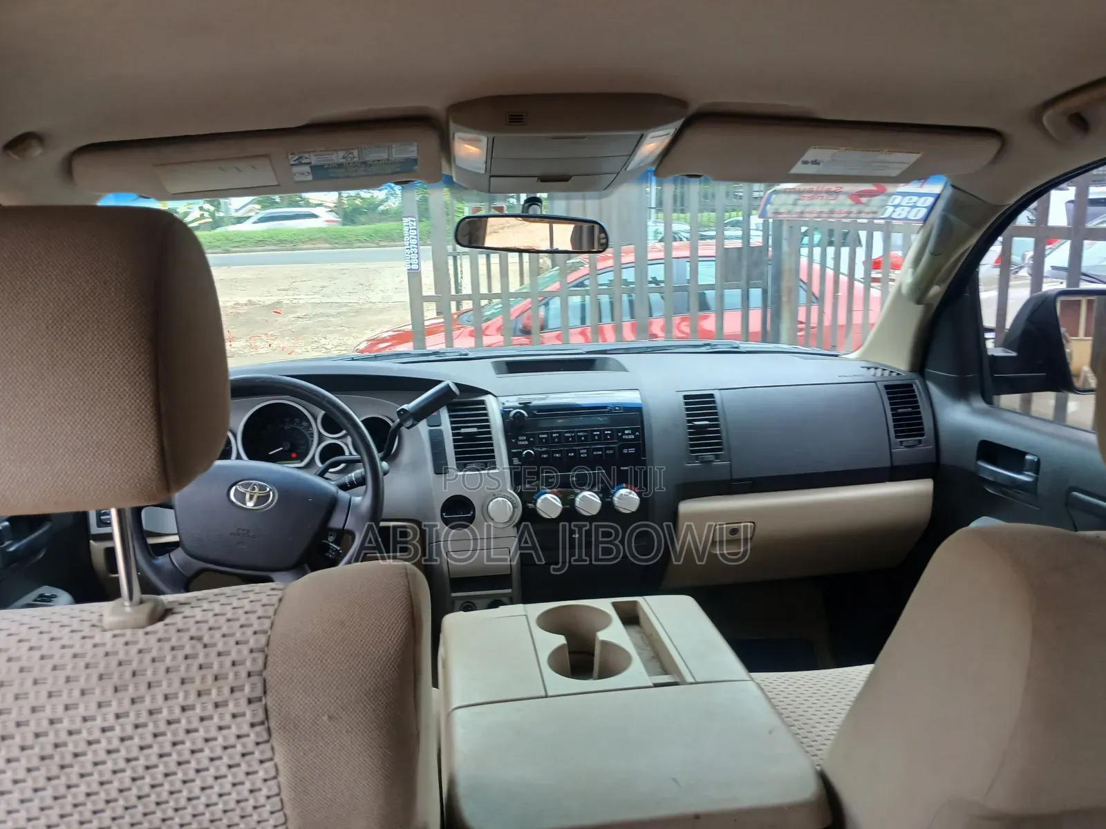 Toyota Tundra TRD Pro 5.7L V8 4x4 CrewMax 5.6 ft. box 145.7 in. WB 2019