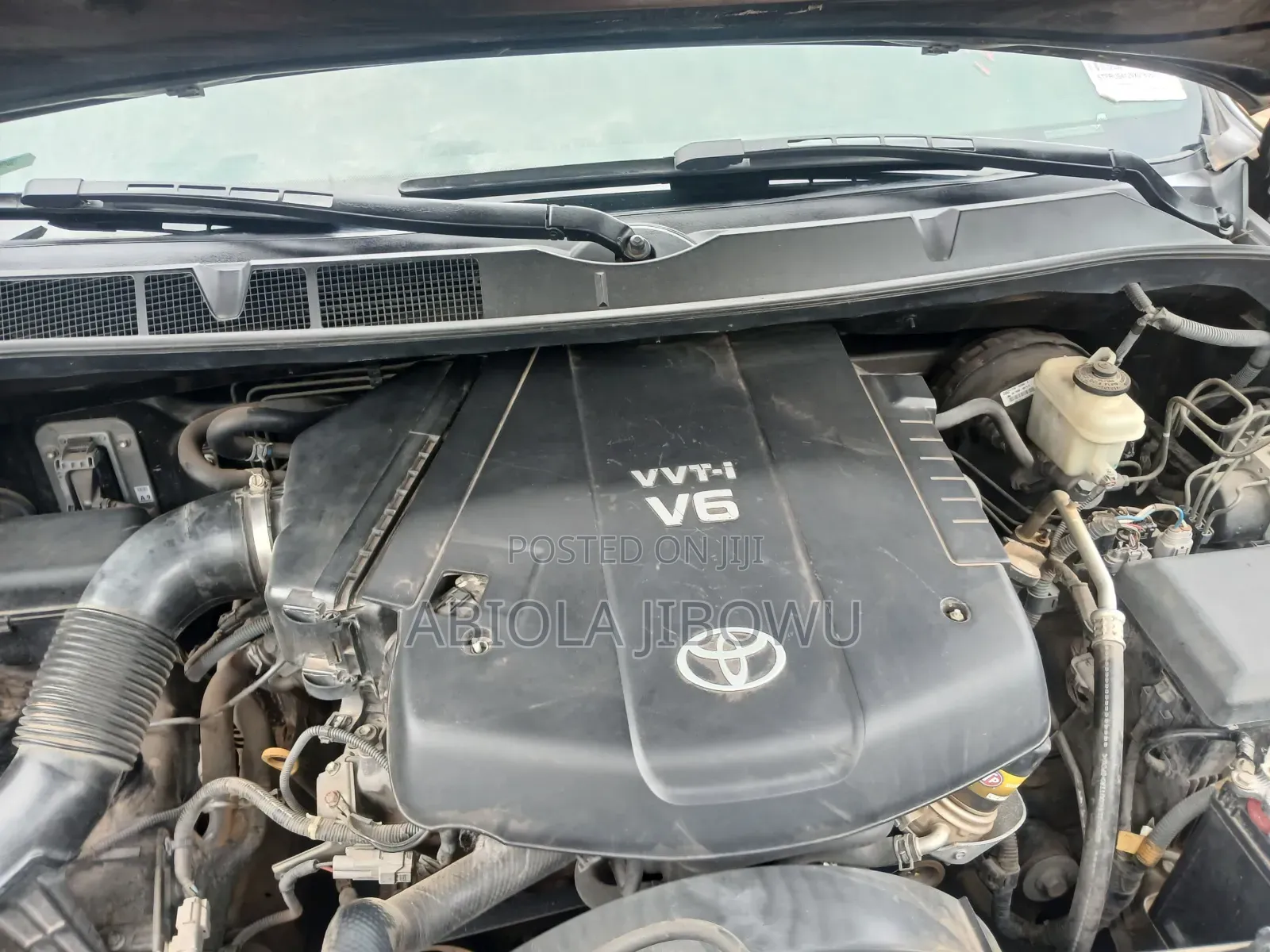 Toyota Tundra TRD Pro 5.7L V8 4x4 CrewMax 5.6 ft. box 145.7 in. WB 2019