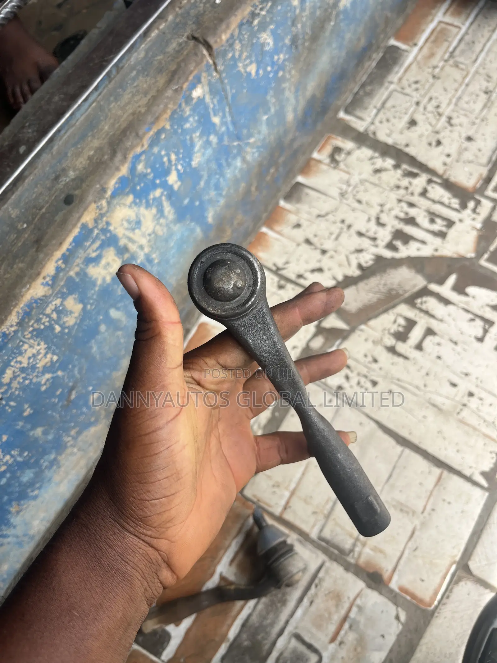 Tie Rod for Ml350, Gle 350 W166 Model