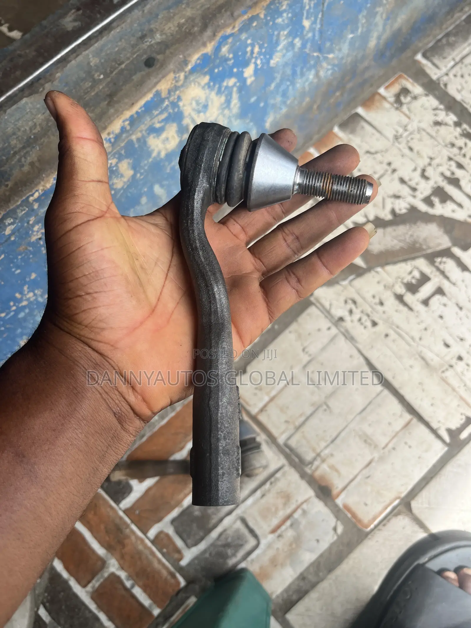 Tie Rod for Ml350, Gle 350 W166 Model