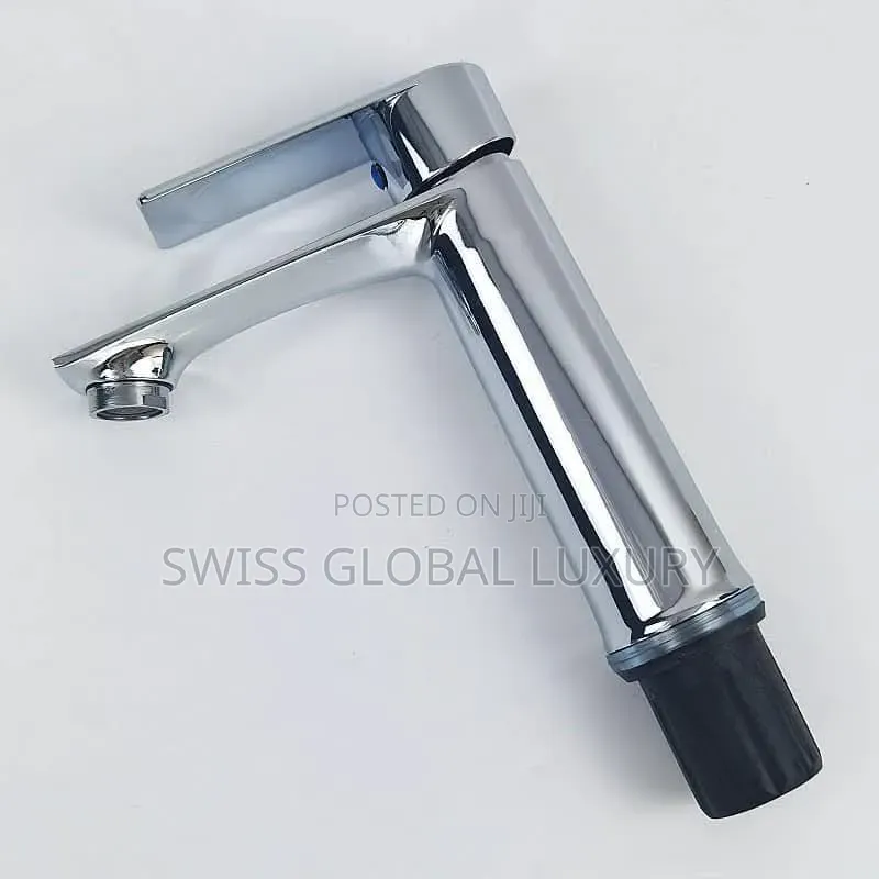 Quality Basin Tap