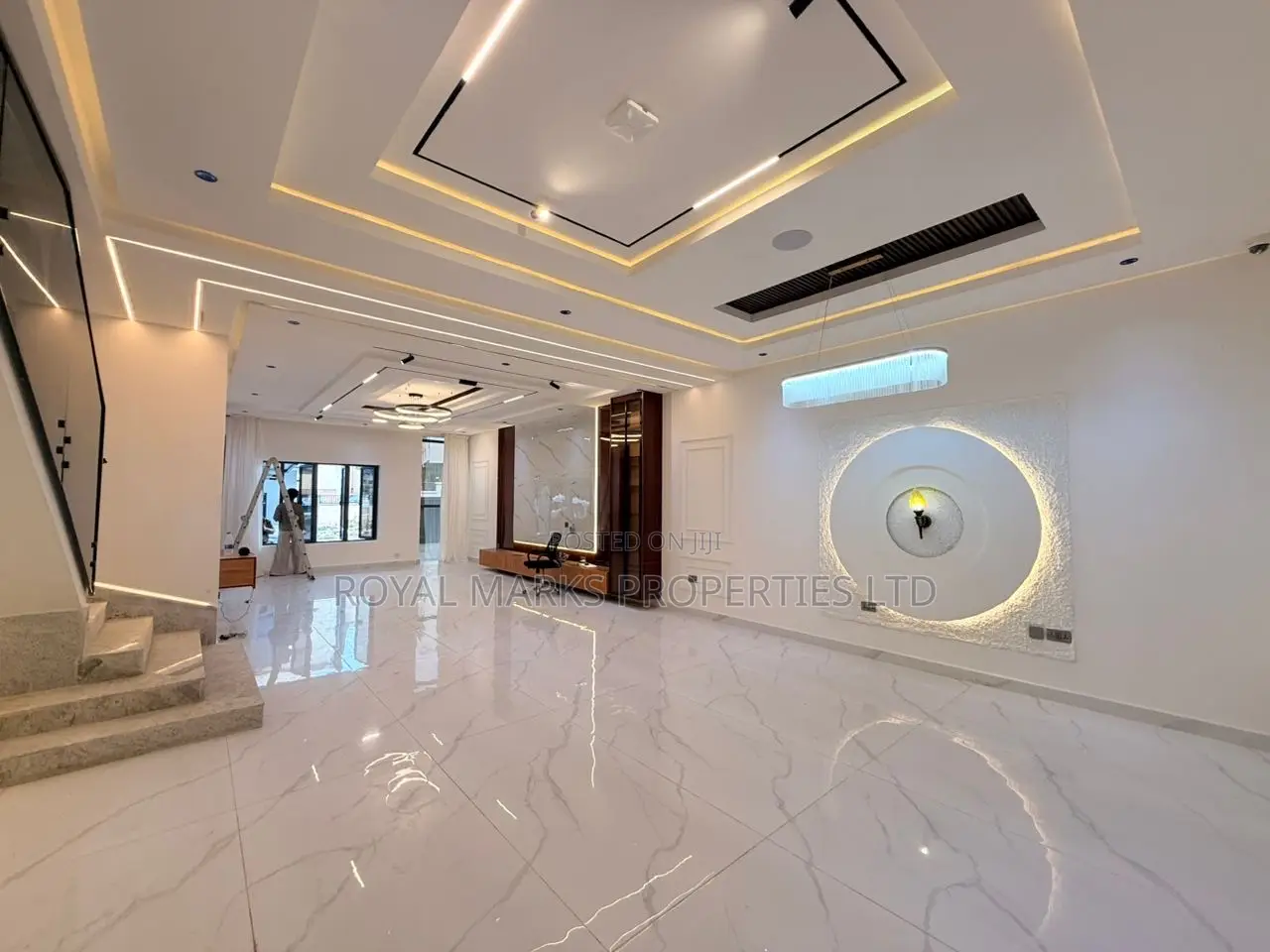 4bdrm House in Utako for sale