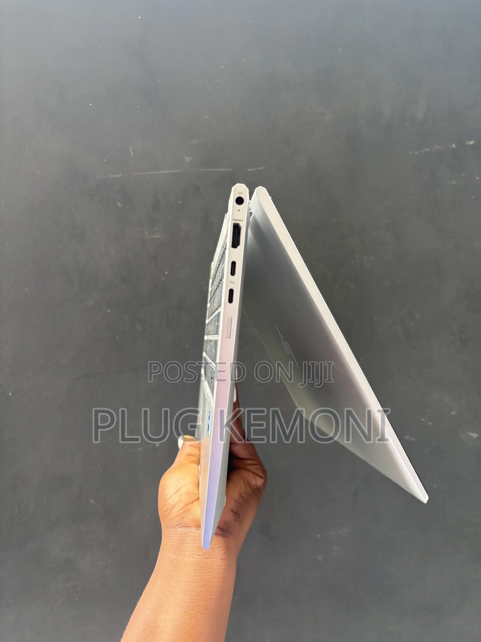 Laptop HP EliteBook 830 G8 16GB Intel Core i5 SSD 256GB