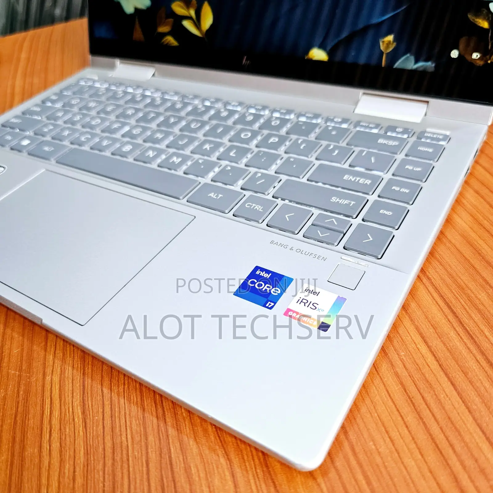 Laptop HP Envy 14 16GB Intel Core i7 SSD 1T