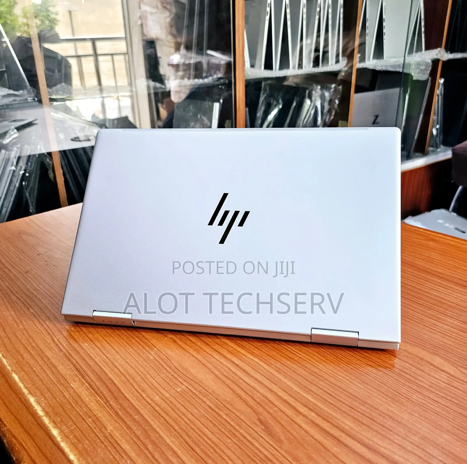 Laptop HP Envy 14 16GB Intel Core i7 SSD 1T