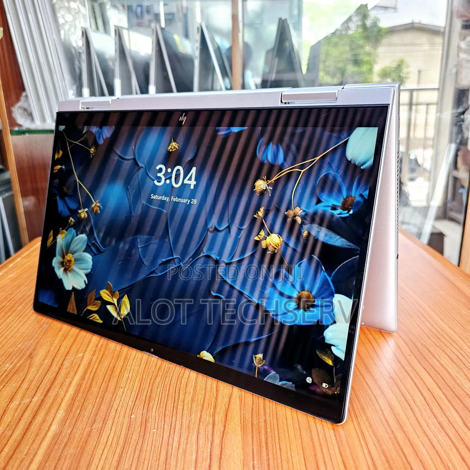 Laptop HP Envy 14 16GB Intel Core i7 SSD 1T