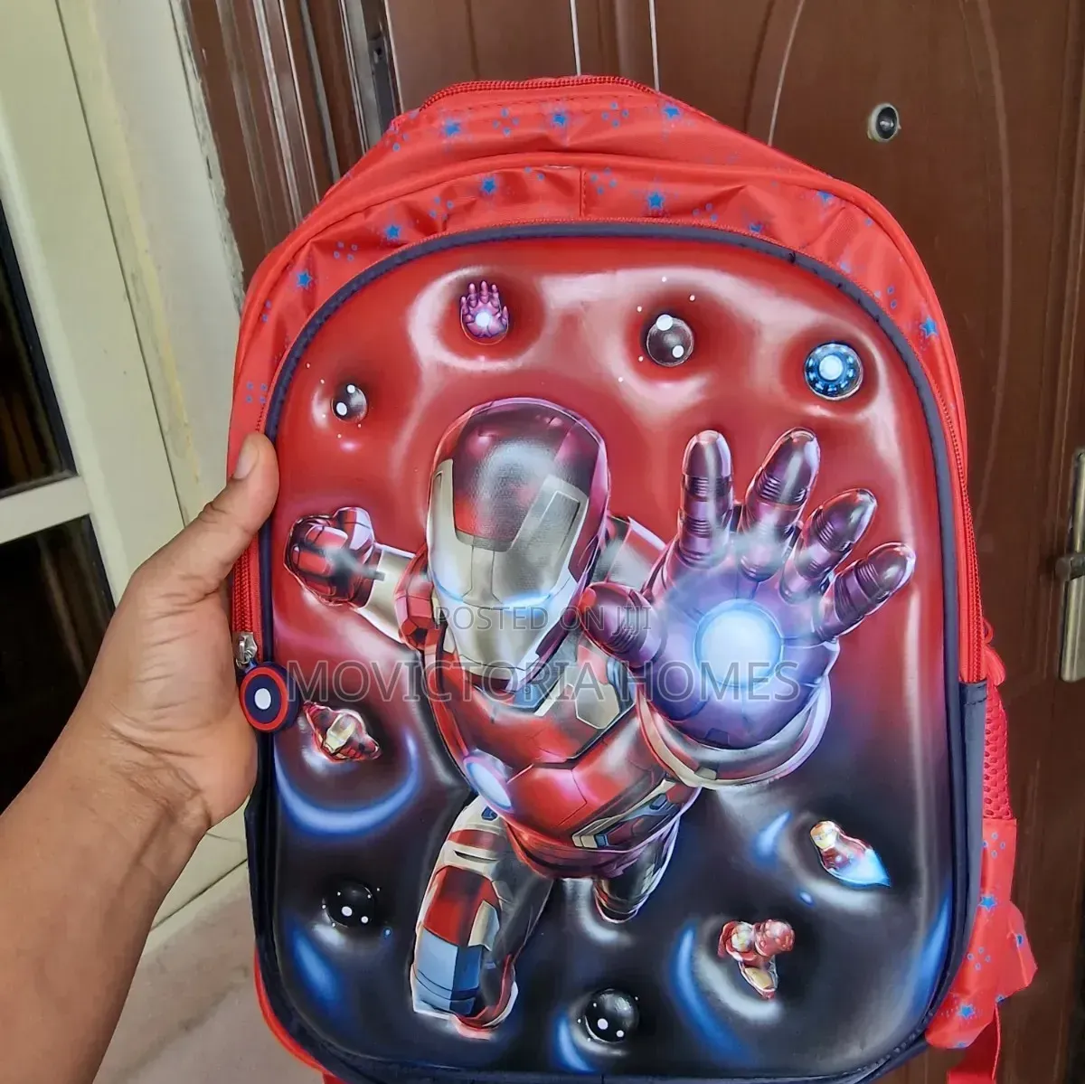 School Bag