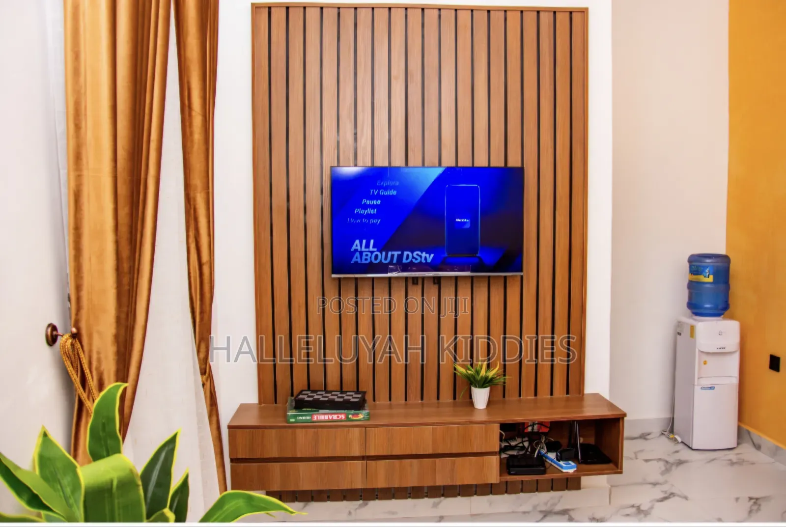 Shortlet Apartment