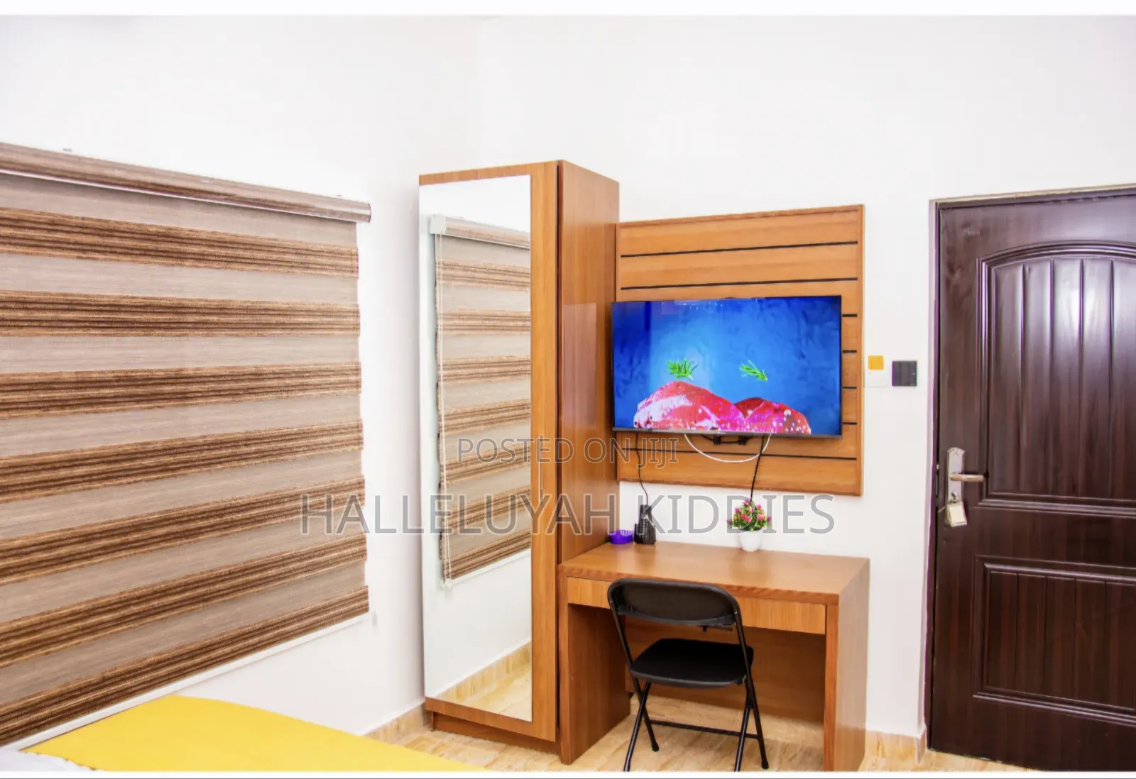 Shortlet Apartment