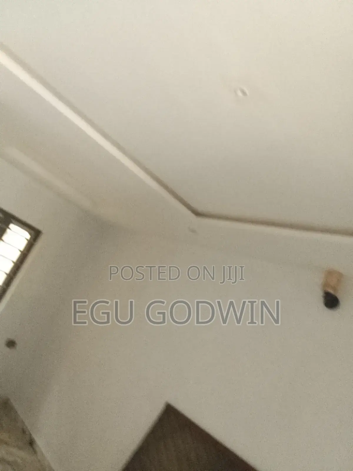 Furnished 2bdrm Apartment in Another Level, Enugu for rent