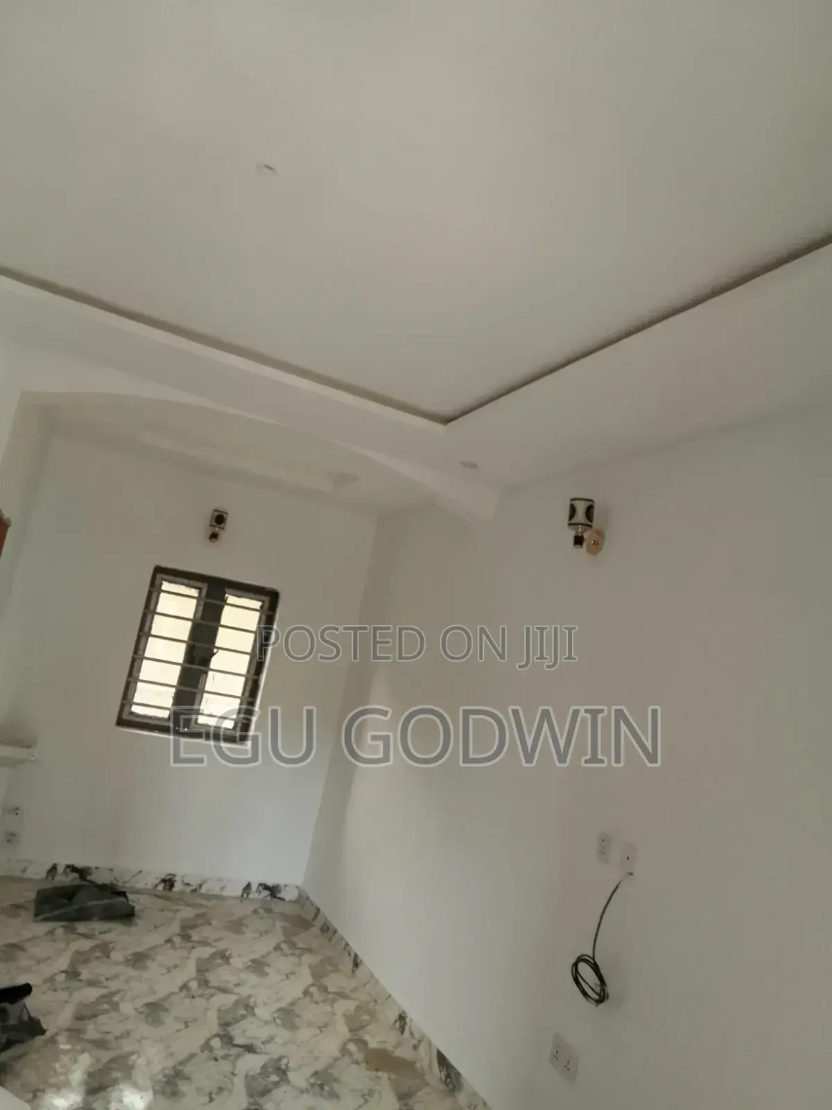 Furnished 2bdrm Apartment in Another Level, Enugu for rent