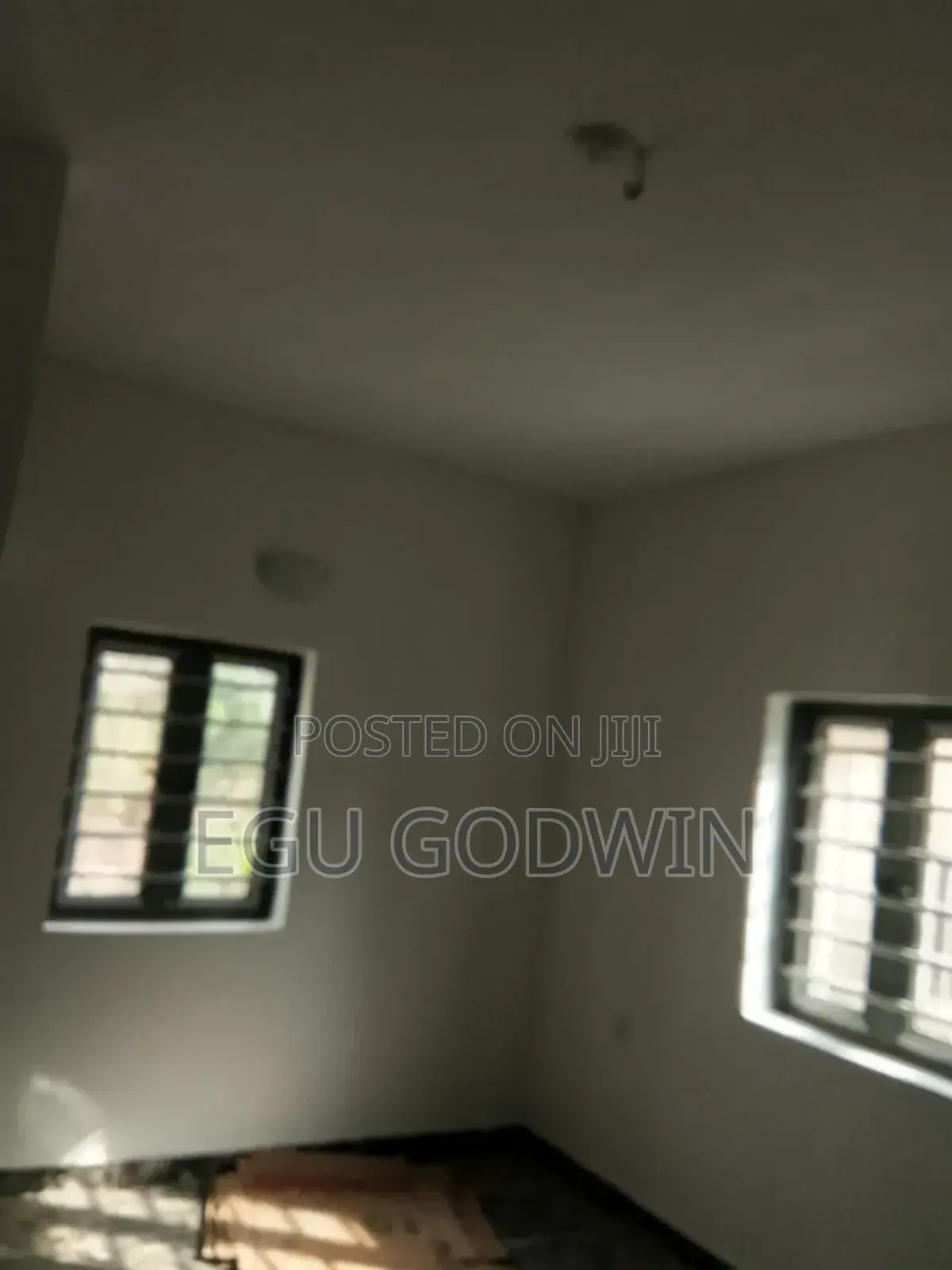 Furnished 2bdrm Apartment in Another Level, Enugu for rent