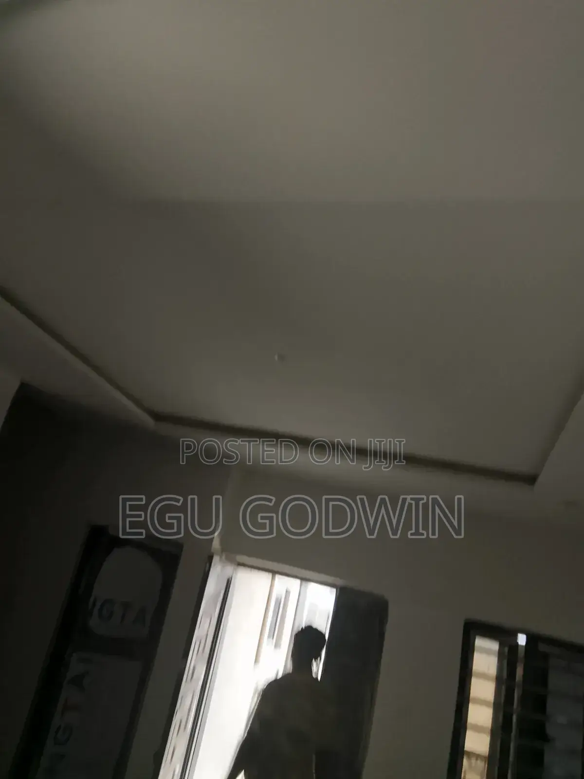 Furnished 2bdrm Apartment in Another Level, Enugu for rent