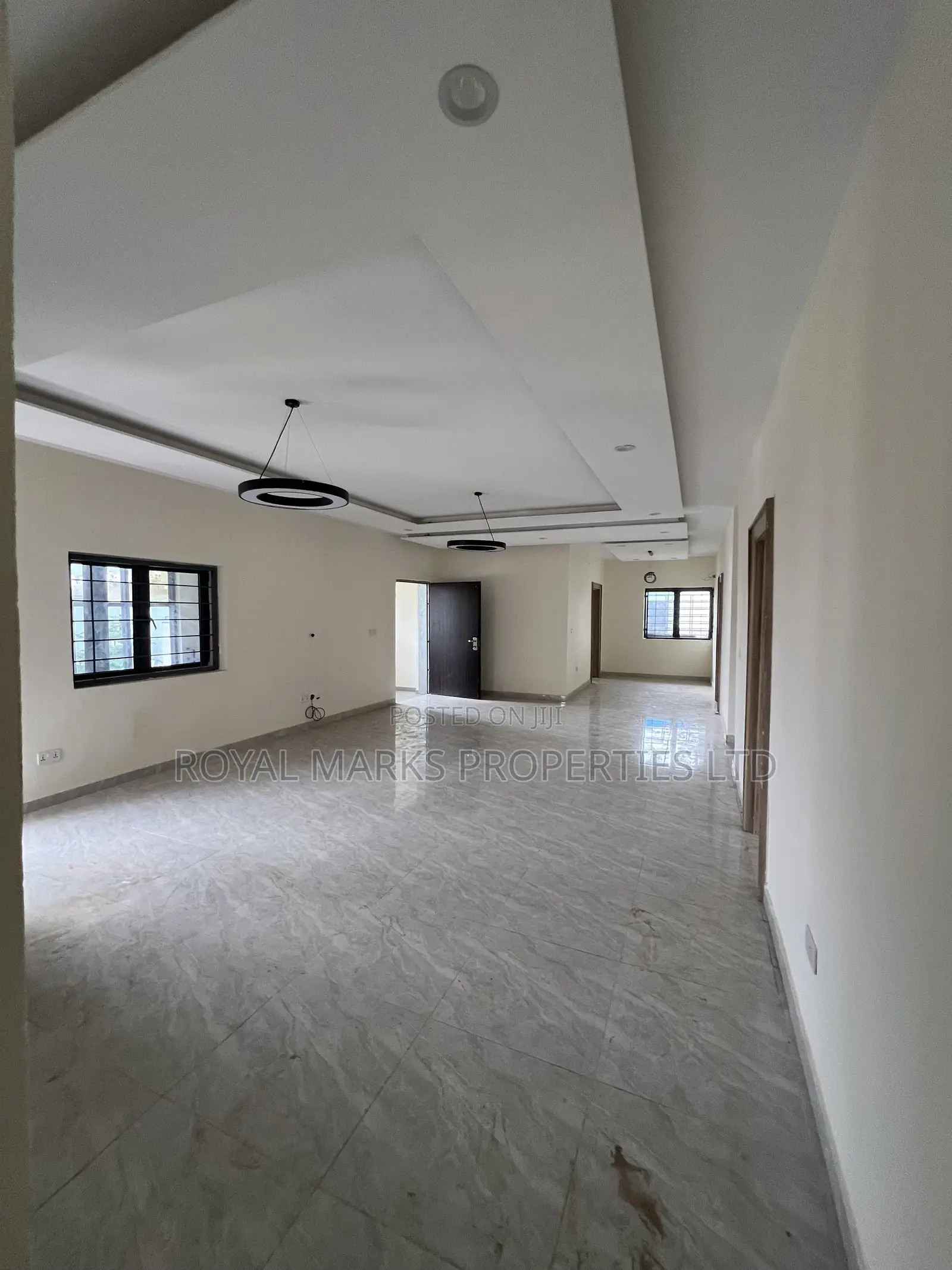 4bdrm House in Mabushi for rent
