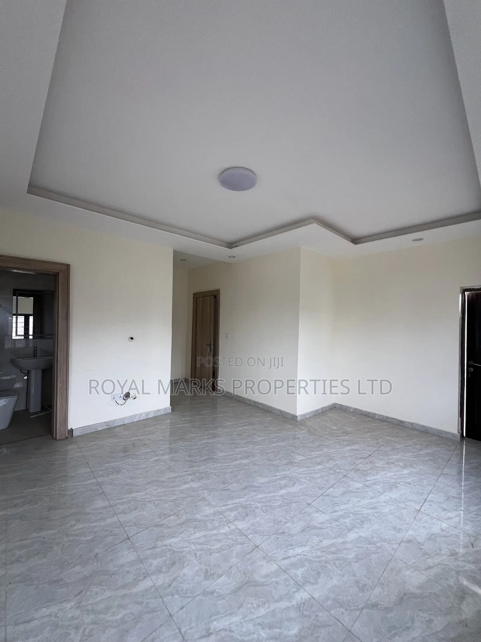 4bdrm House in Mabushi for rent