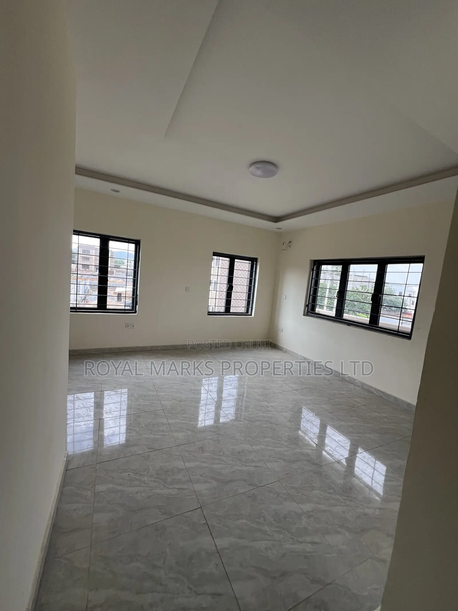 4bdrm House in Mabushi for rent