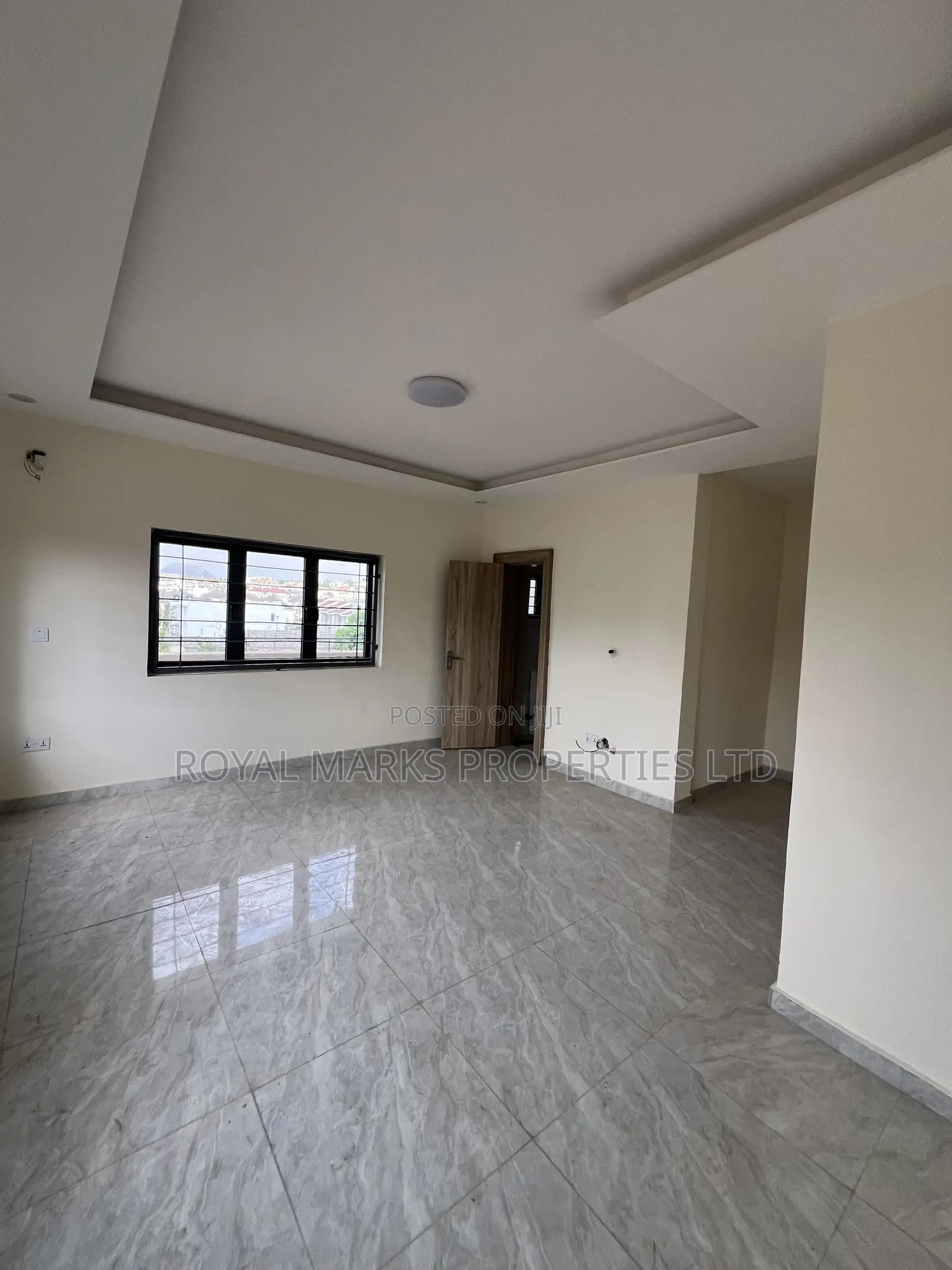 4bdrm House in Mabushi for rent