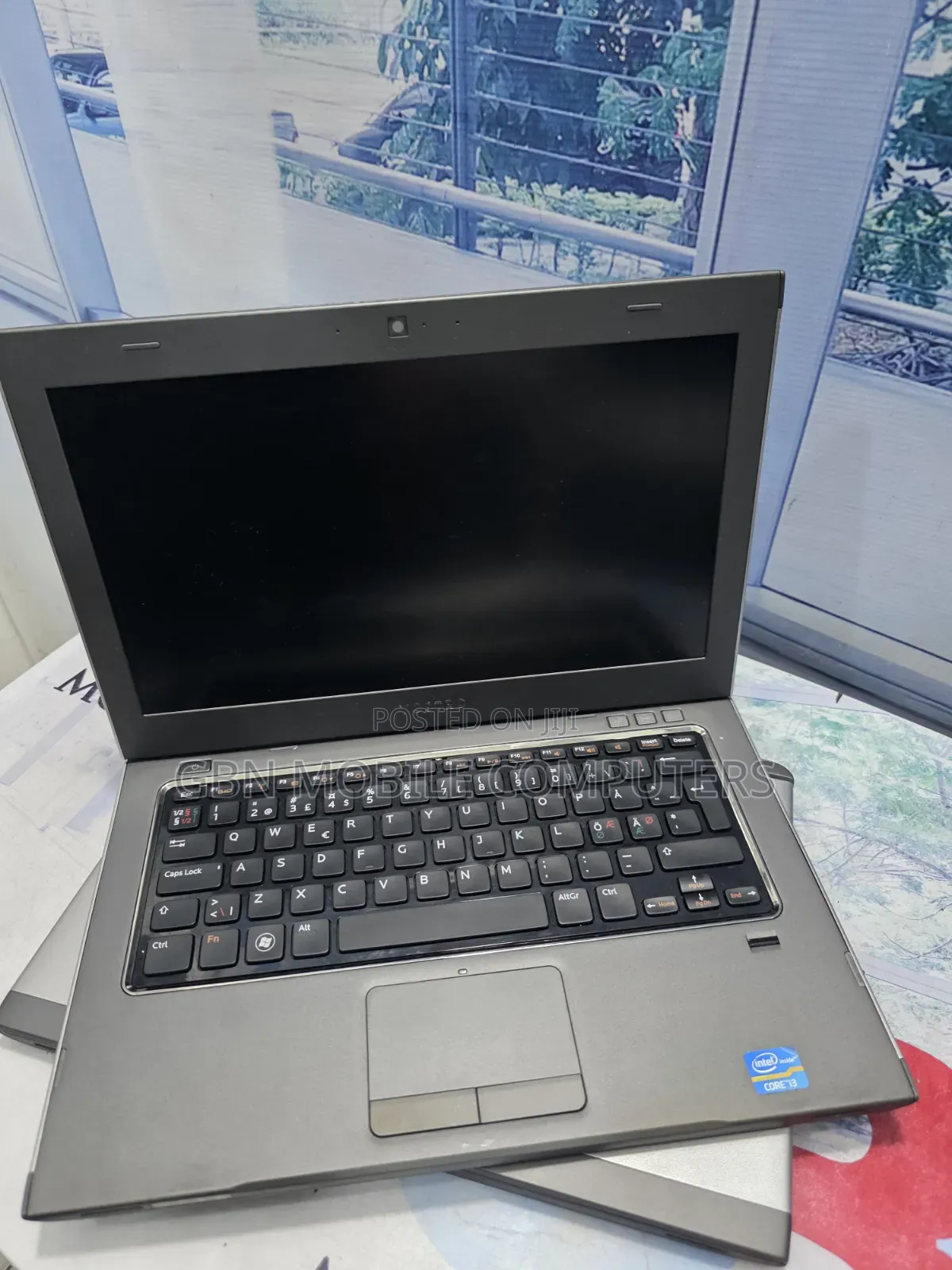 Laptop Dell Vostro 3360 4GB Intel Core i3 HDD 320GB