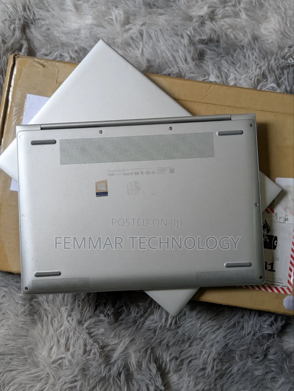 Laptop HP EliteBook 1040 G4 8GB Intel Core i5 SSD 256GB