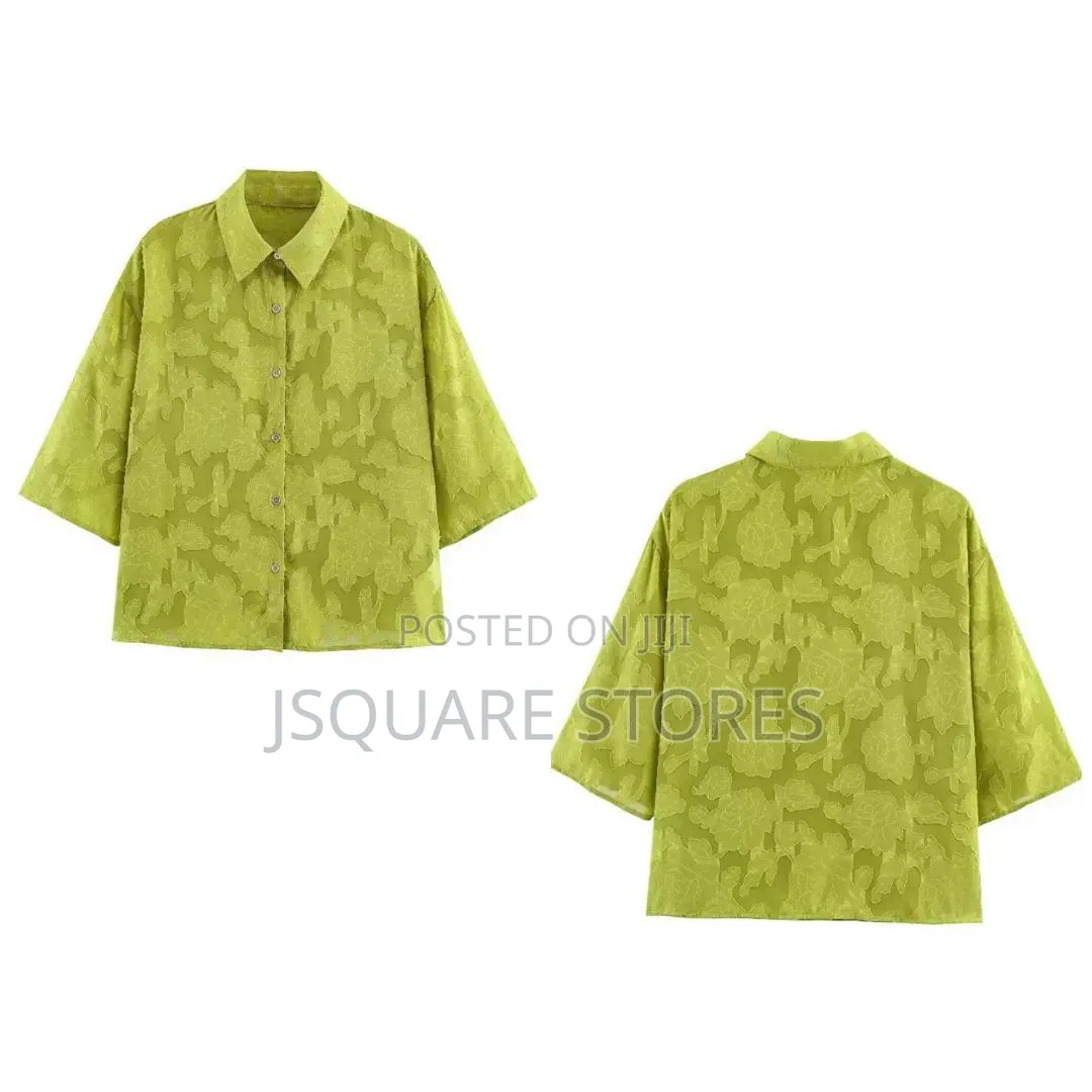 Luxury Shirts