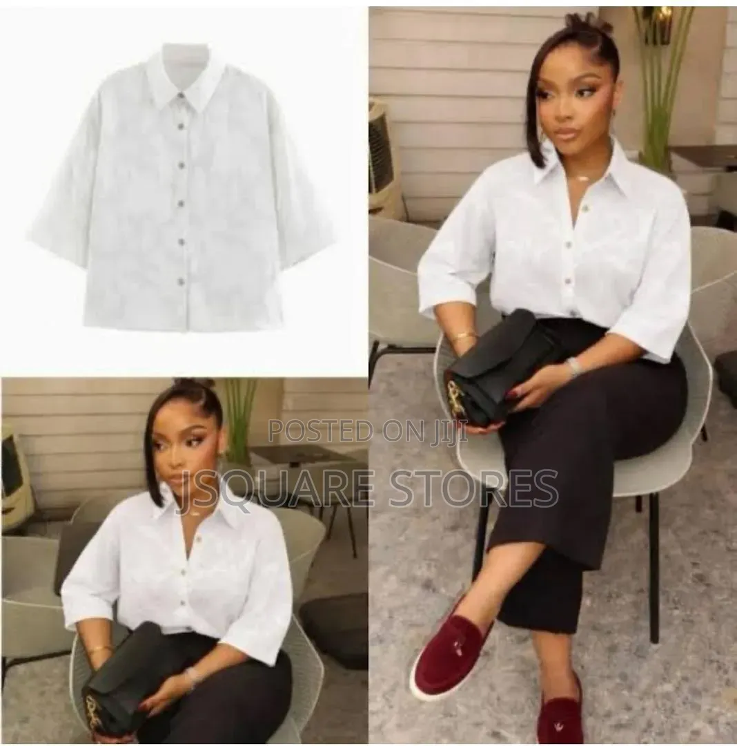 Luxury Shirts