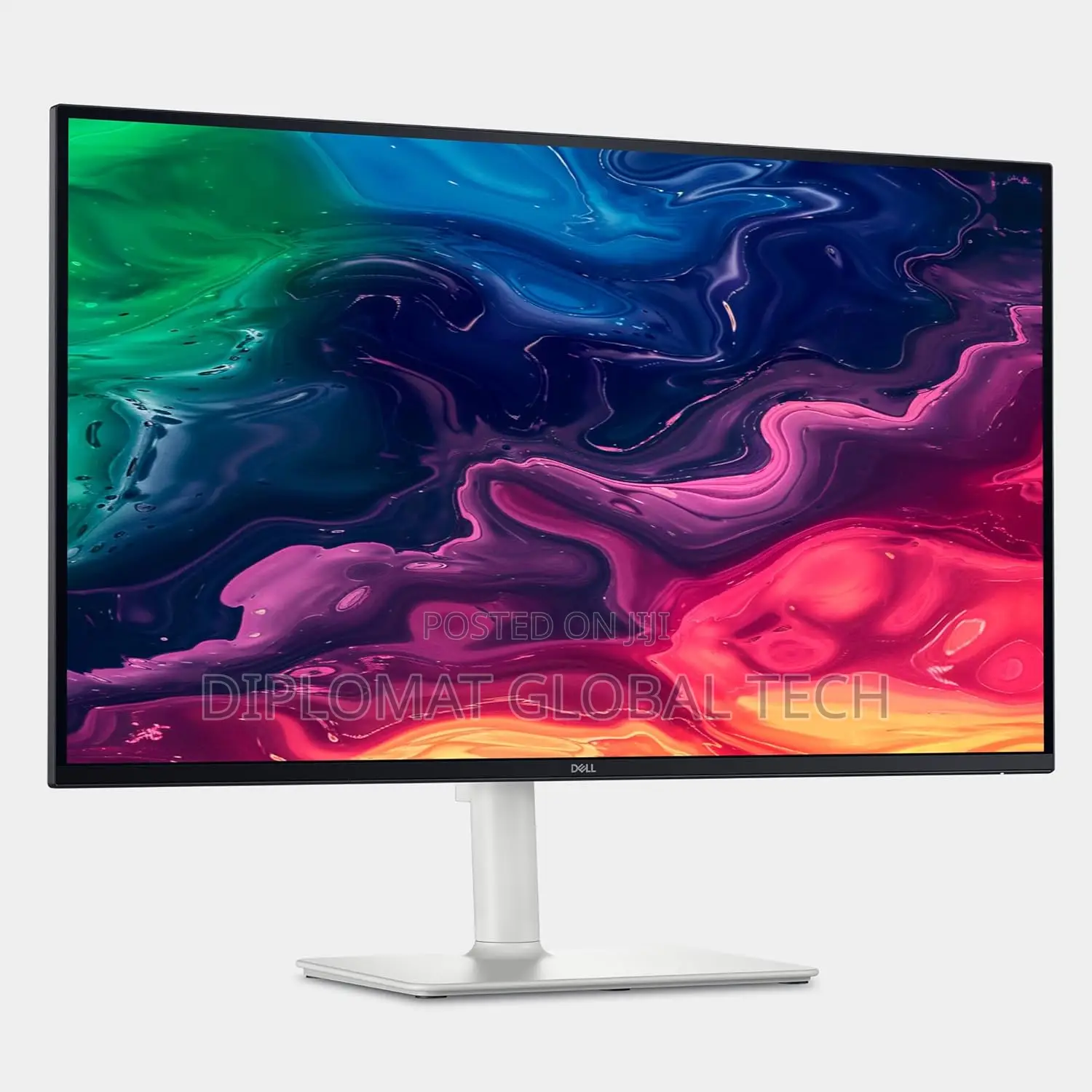 Dell S2725qc 27 Plus Usb-C Monitor 27-Inch (3840 X 2160) 120hz