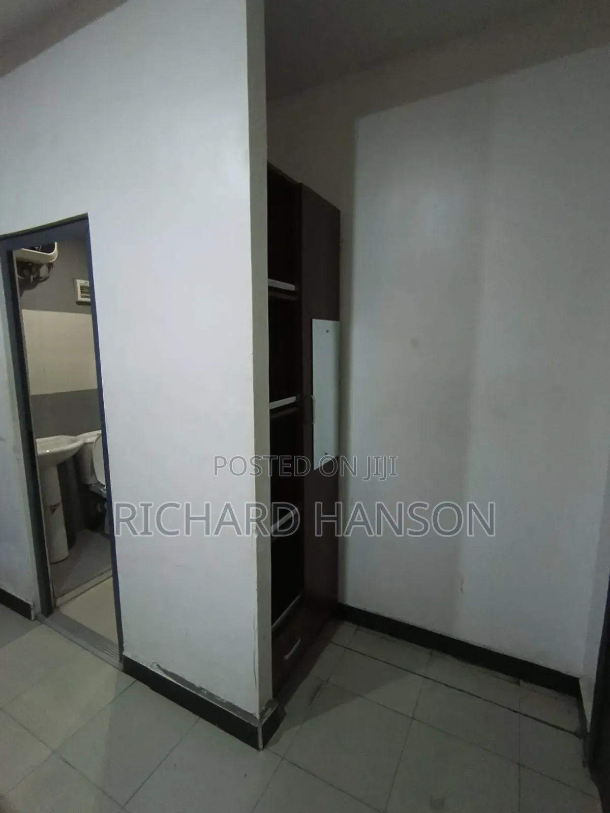 Furnished 1bdrm Apartment in Abijo (Not Mini, Sangotedo for rent
