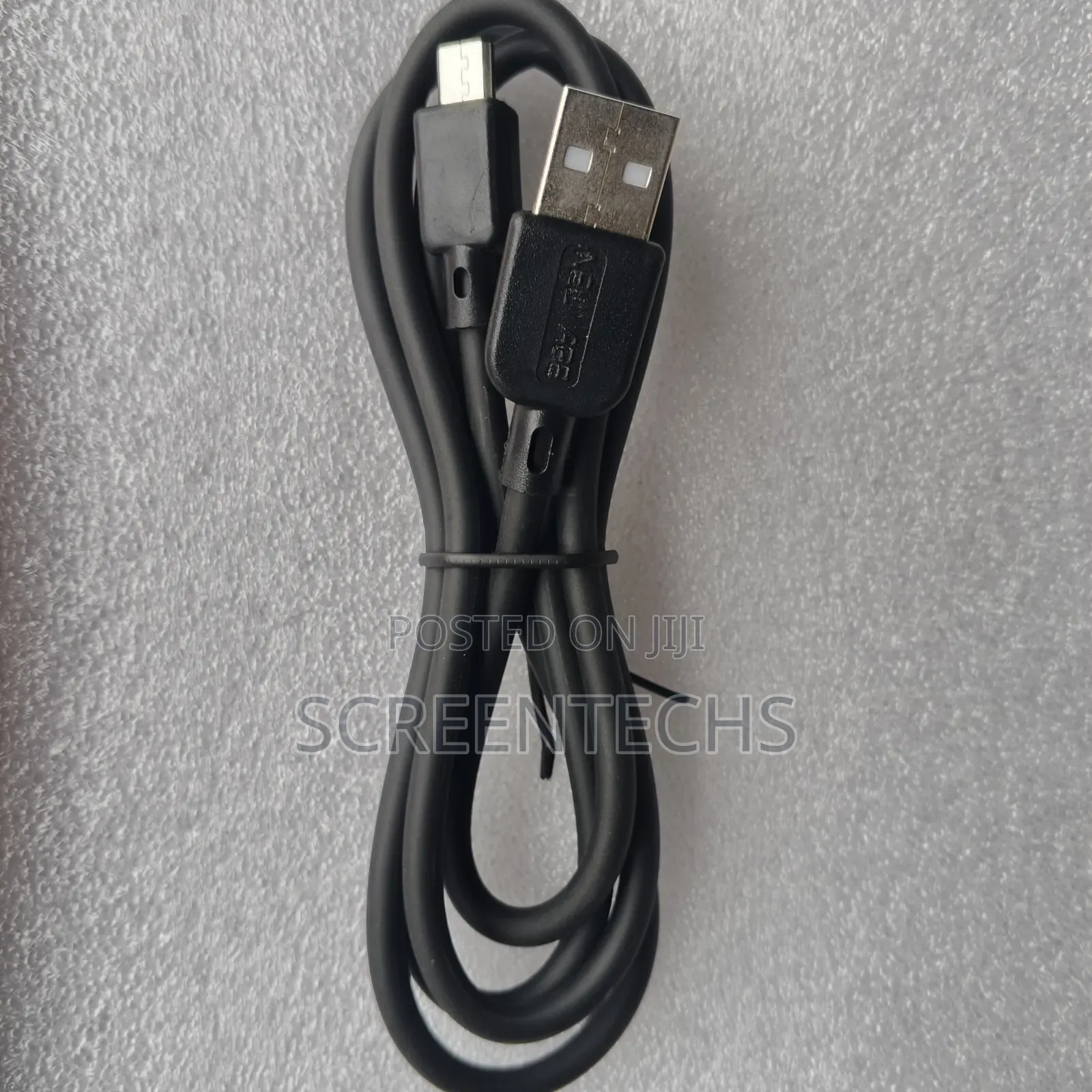 Original 2.4a Newage Mobile Phone Charging Cord for All Phones