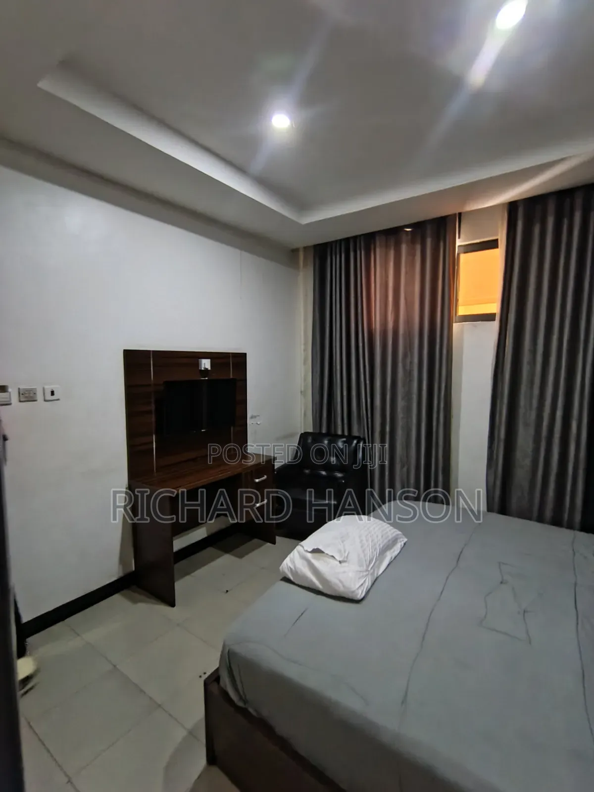 Furnished 1bdrm Apartment in Abijo (Not Mini, Sangotedo for rent