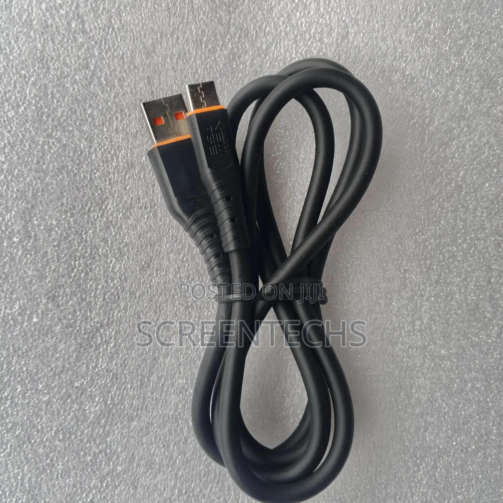 Original 2.4a Newage Mobile Phone Charging Cord for All Phones