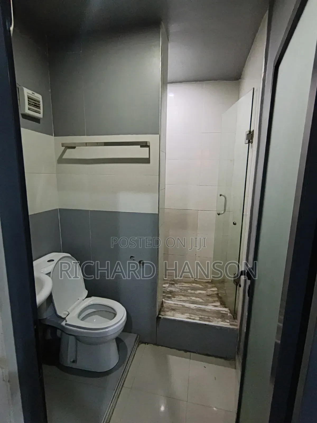 Furnished 1bdrm Apartment in Abijo (Not Mini, Sangotedo for rent
