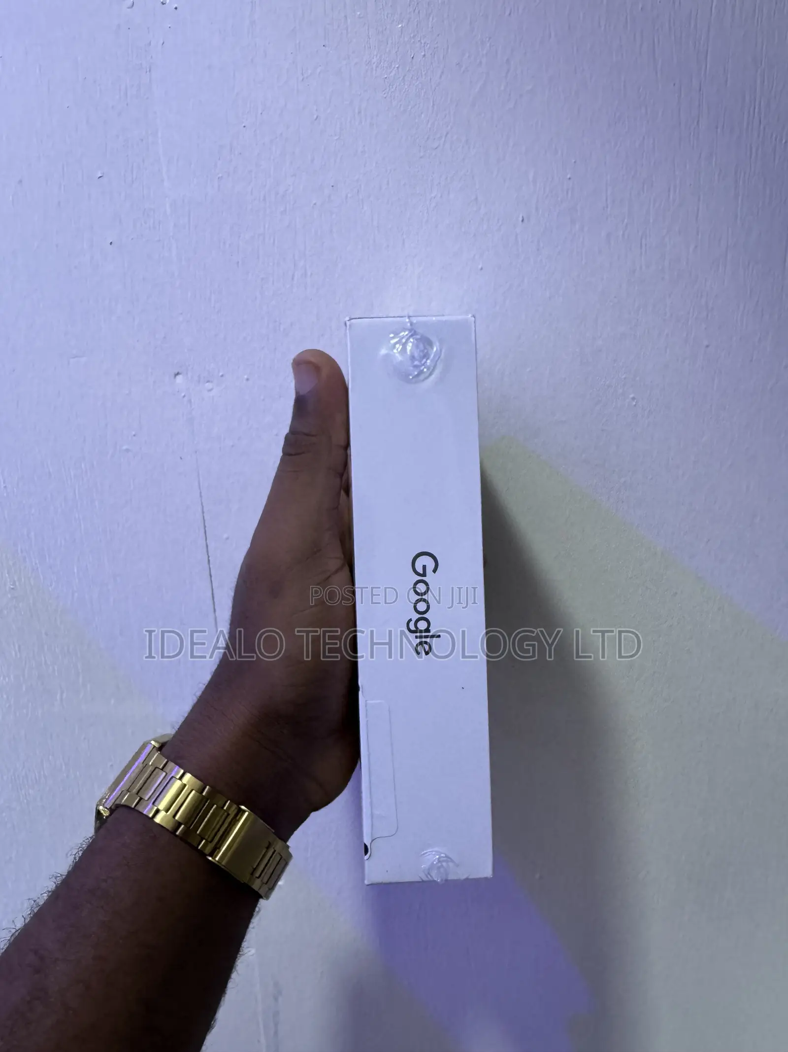 New Google Pixel 8 256 GB Black