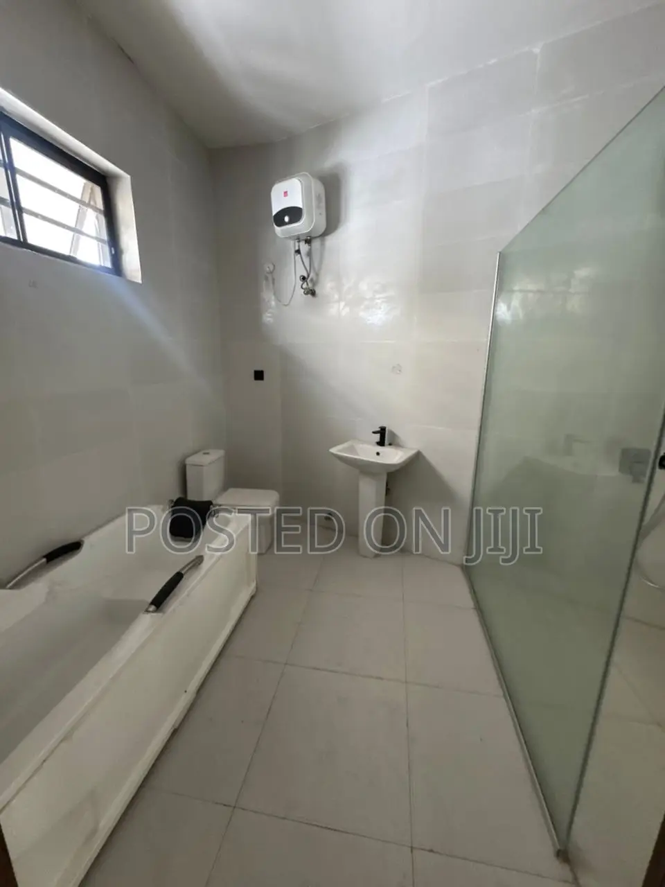 4bdrm Duplex in Orchid Before The, Lekki Phase 2 for sale