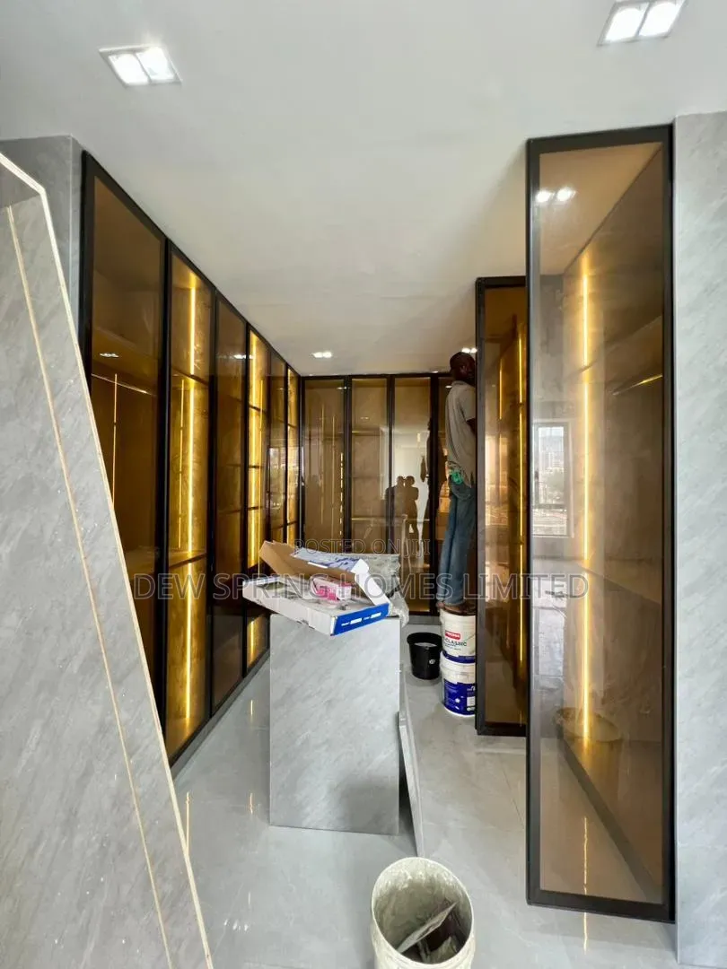 5bdrm Duplex in Ikoyi for sale