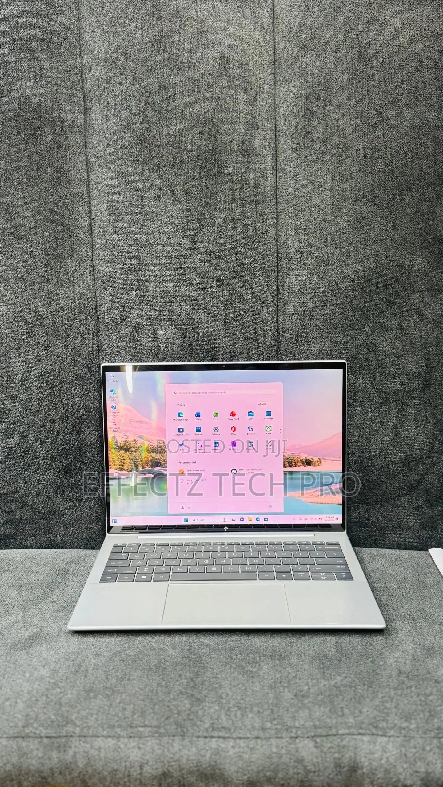 Laptop HP Elite Dragonfly G3 32GB Intel Core i7 SSD 512GB