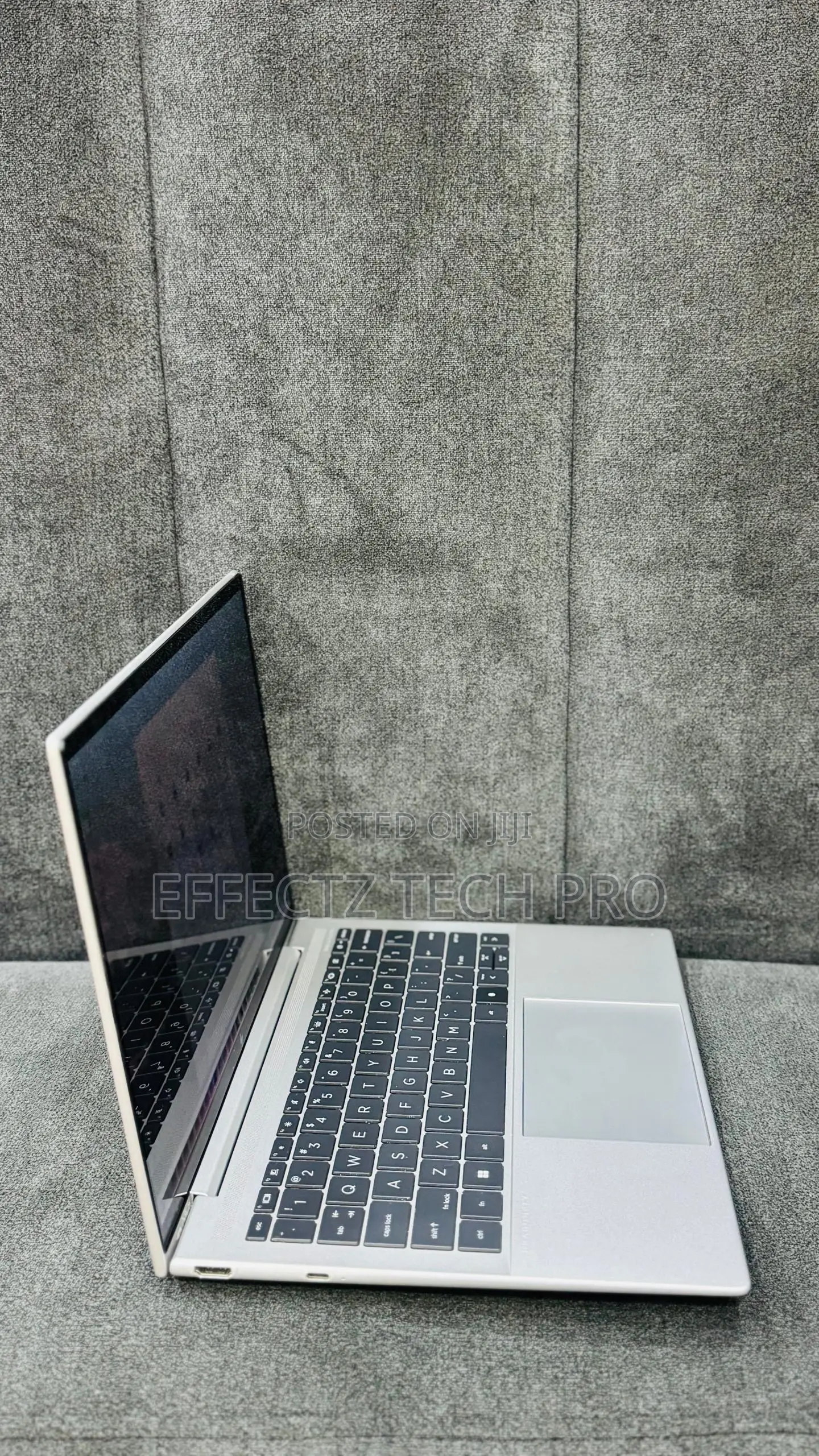 Laptop HP Elite Dragonfly G3 32GB Intel Core i7 SSD 512GB
