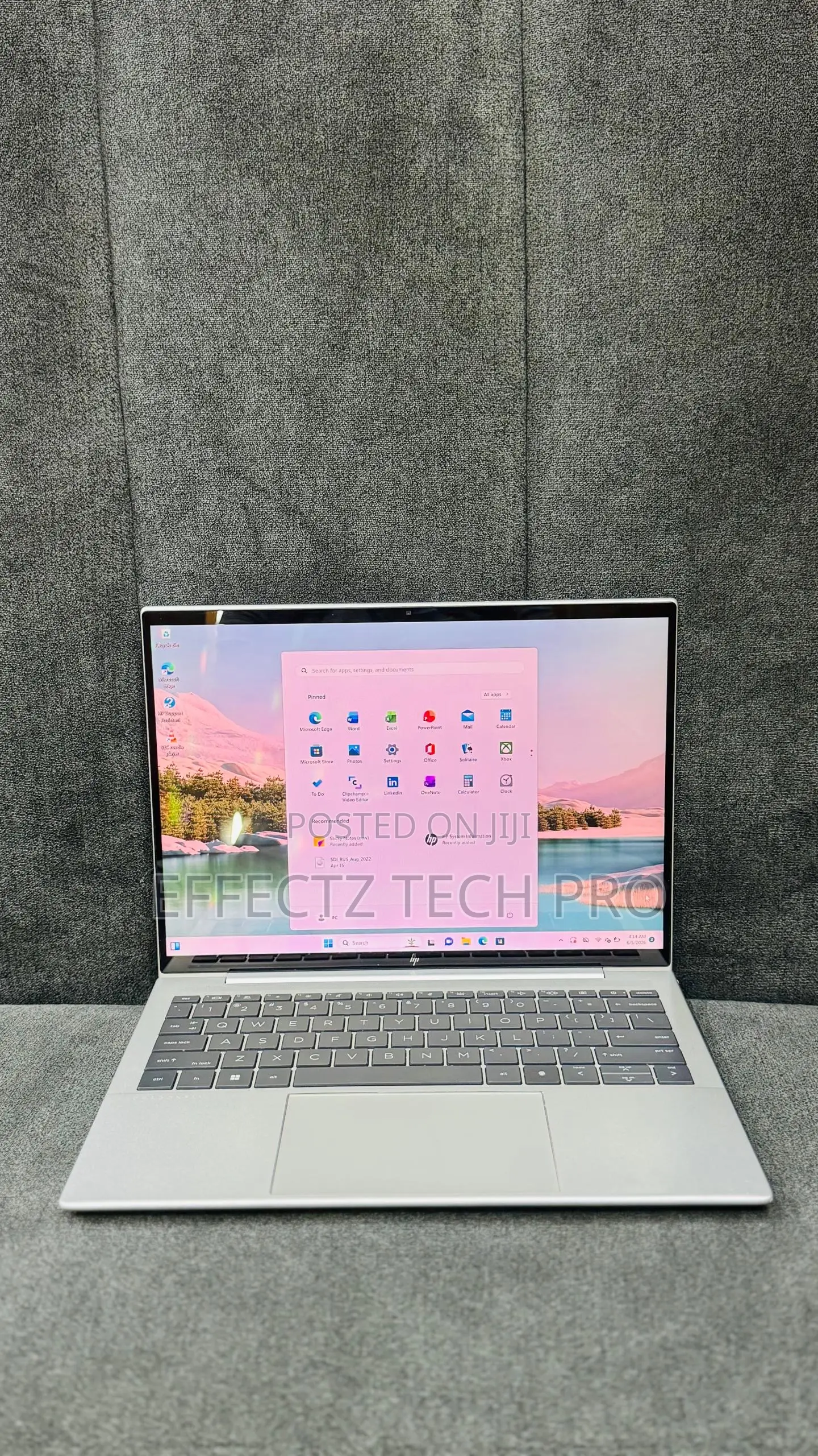 Laptop HP Elite Dragonfly G3 32GB Intel Core i7 SSD 512GB