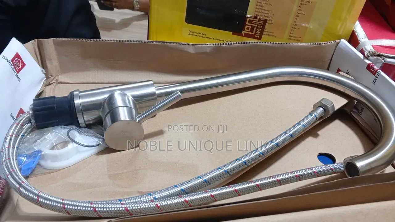 Sweet Home Kitchen Sink Mixer