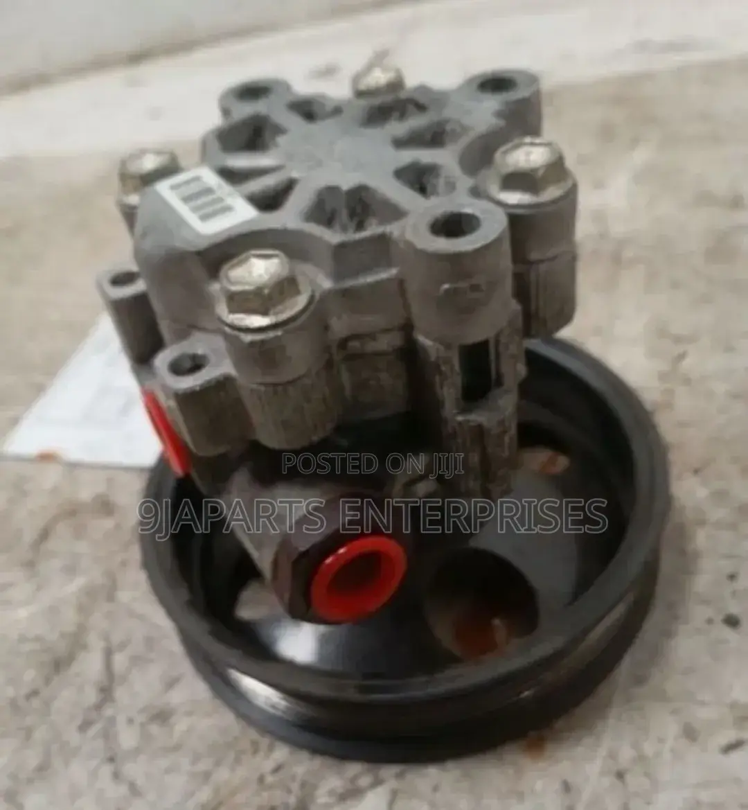2010-2015 Chevrolet Camaro Power Steering Pump