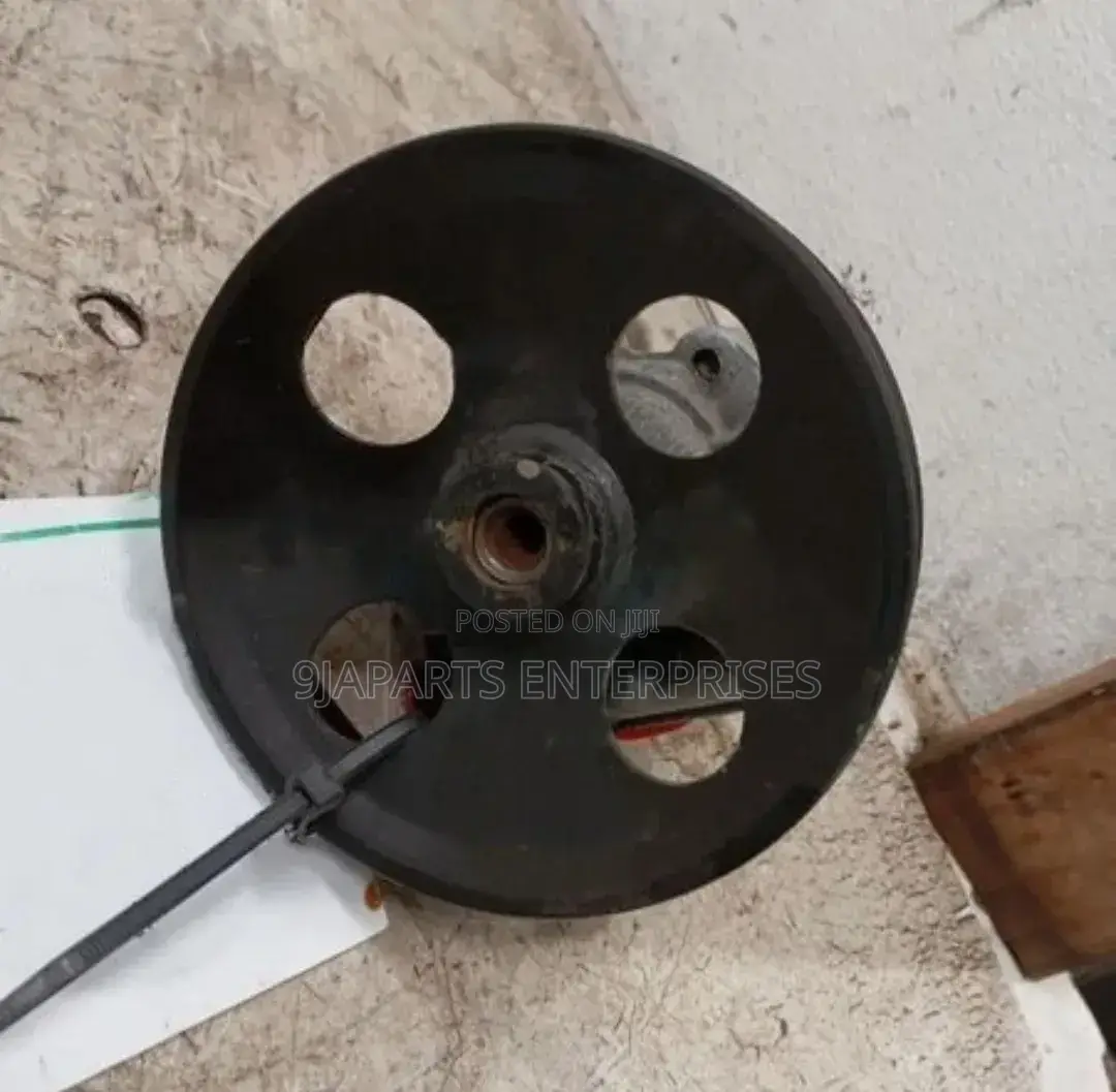 2010-2015 Chevrolet Camaro Power Steering Pump