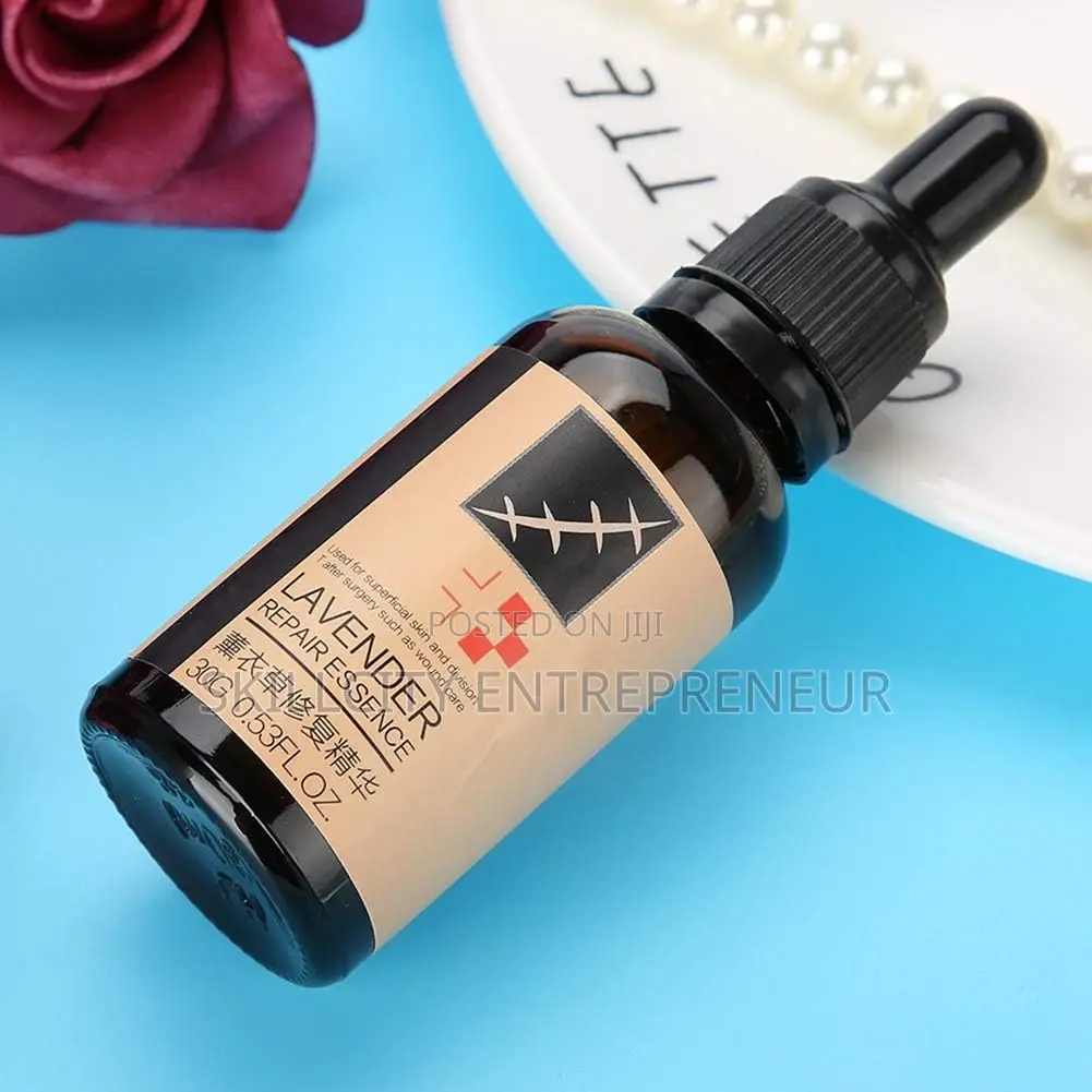 Lavender Repair Essence