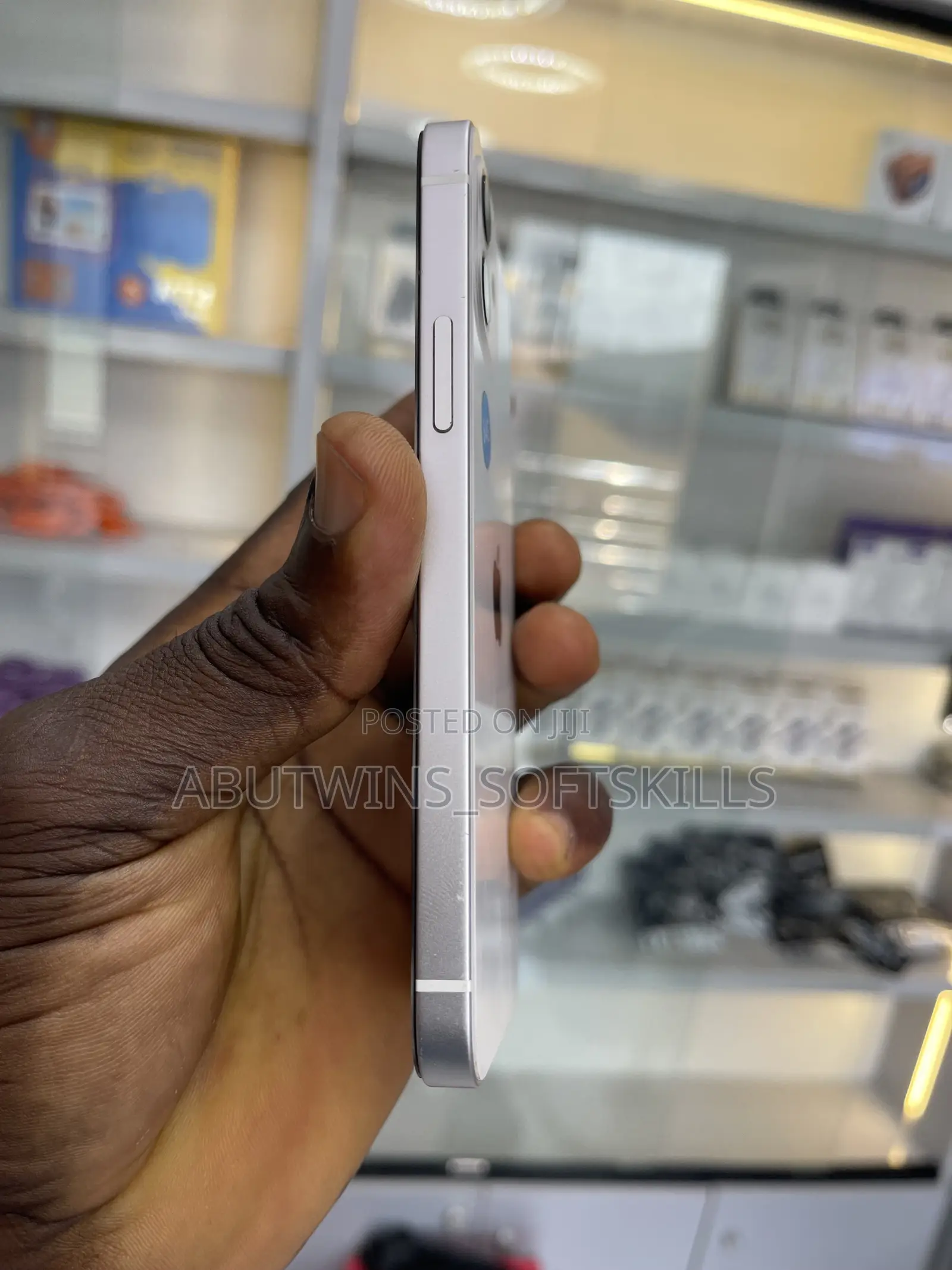 Apple iPhone 12 64 GB White