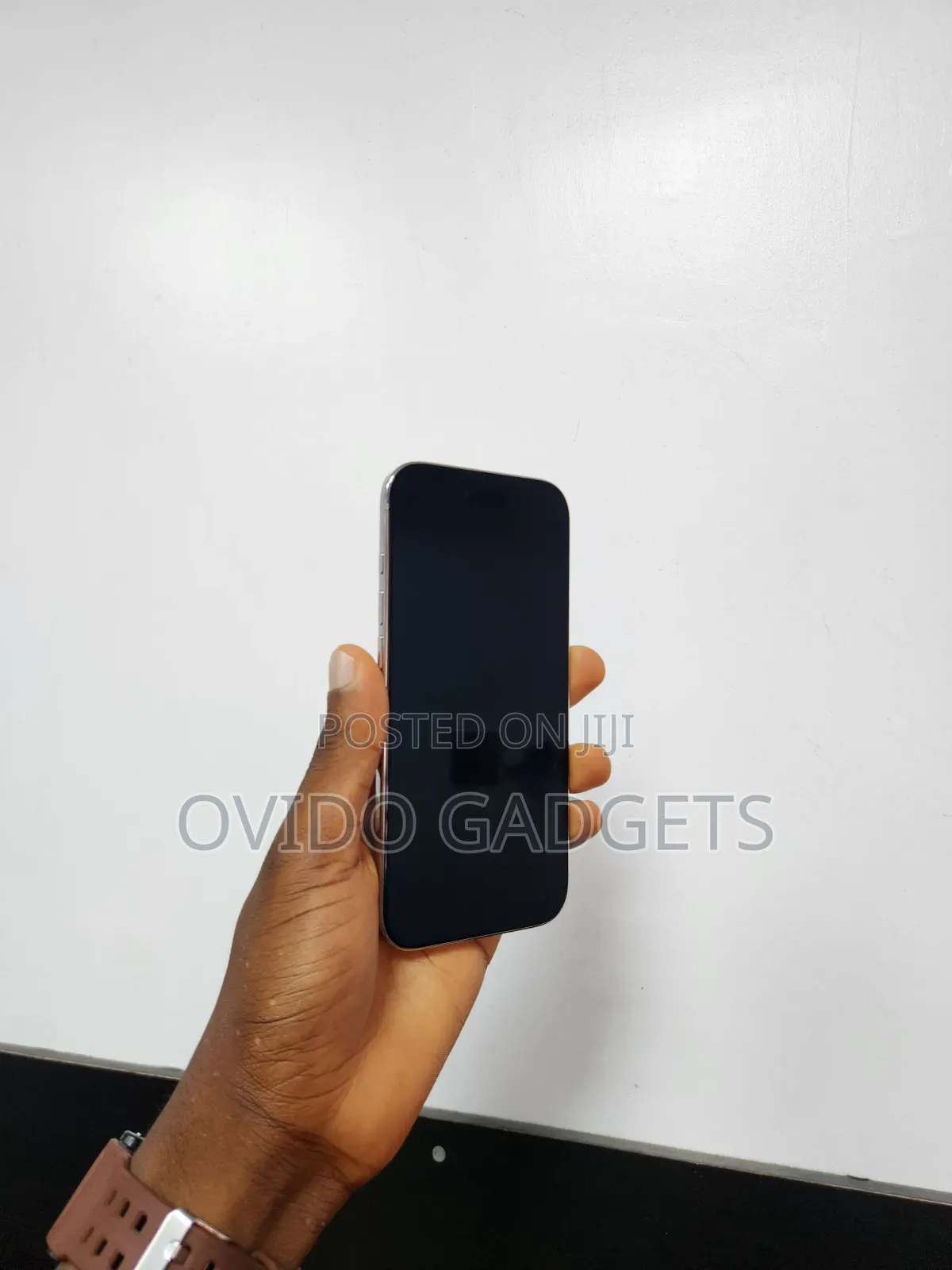 Apple iPhone Air 256 GB White